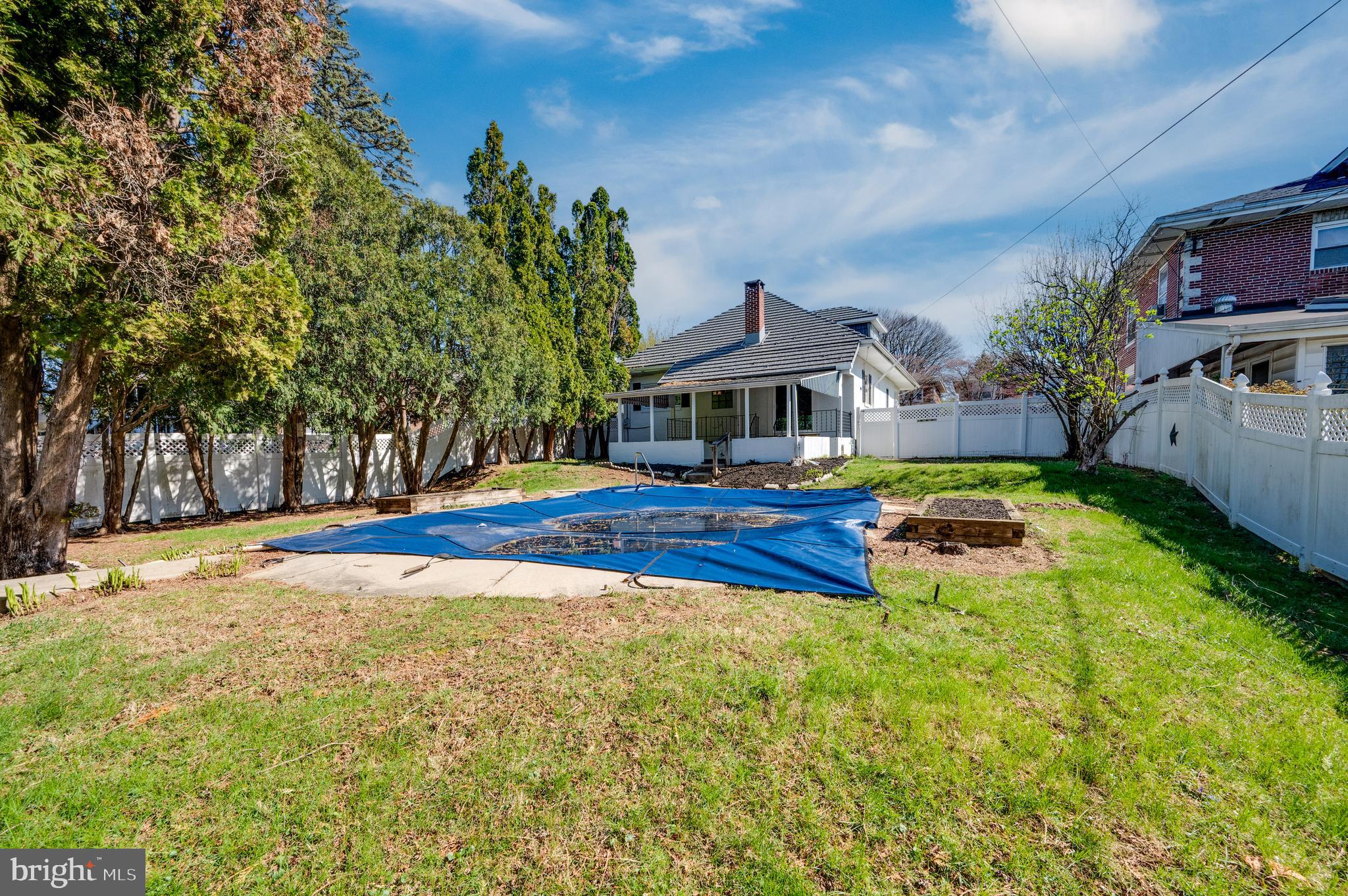 SHILLINGTON - Residential