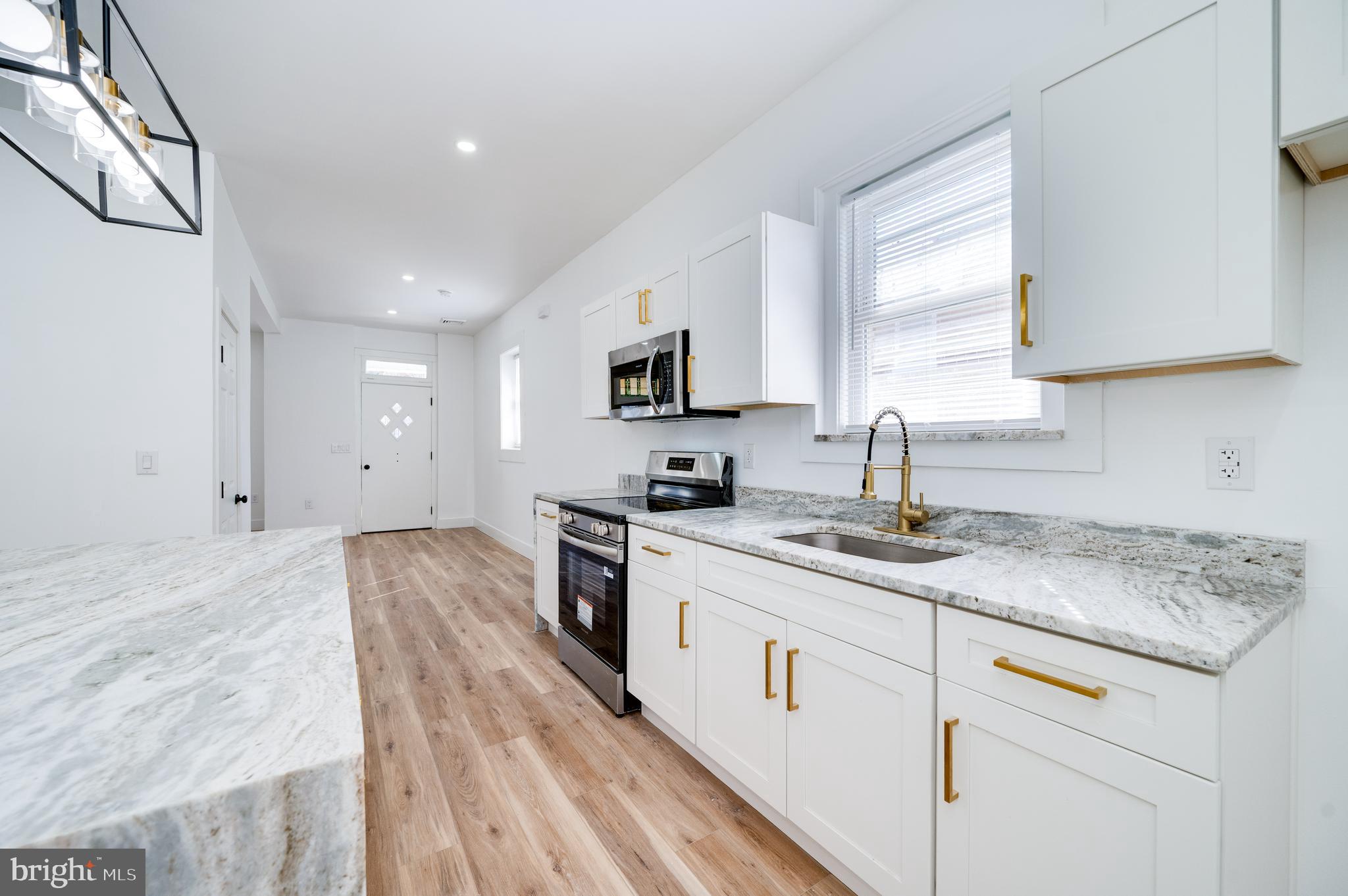 SHILLINGTON - Residential