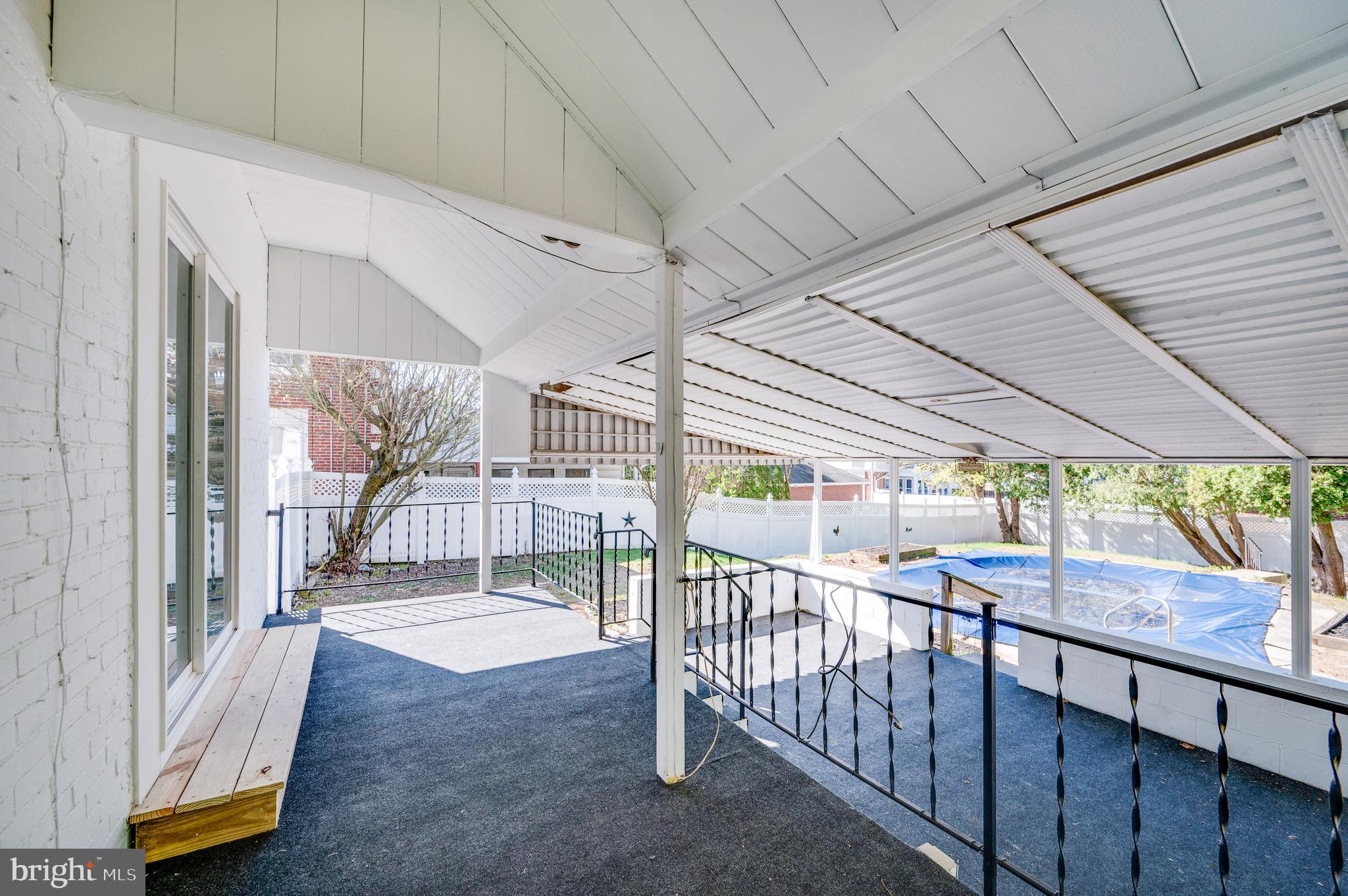 SHILLINGTON - Residential