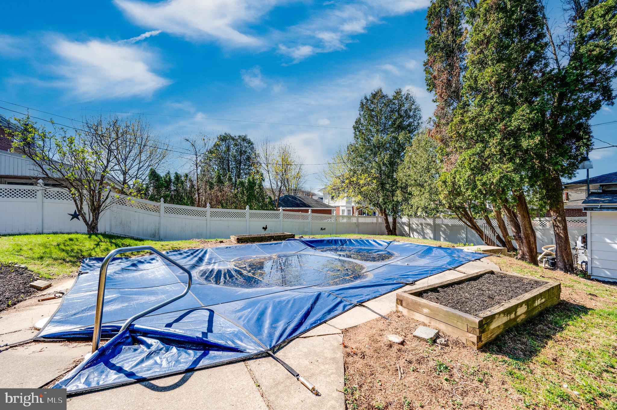 SHILLINGTON - Residential