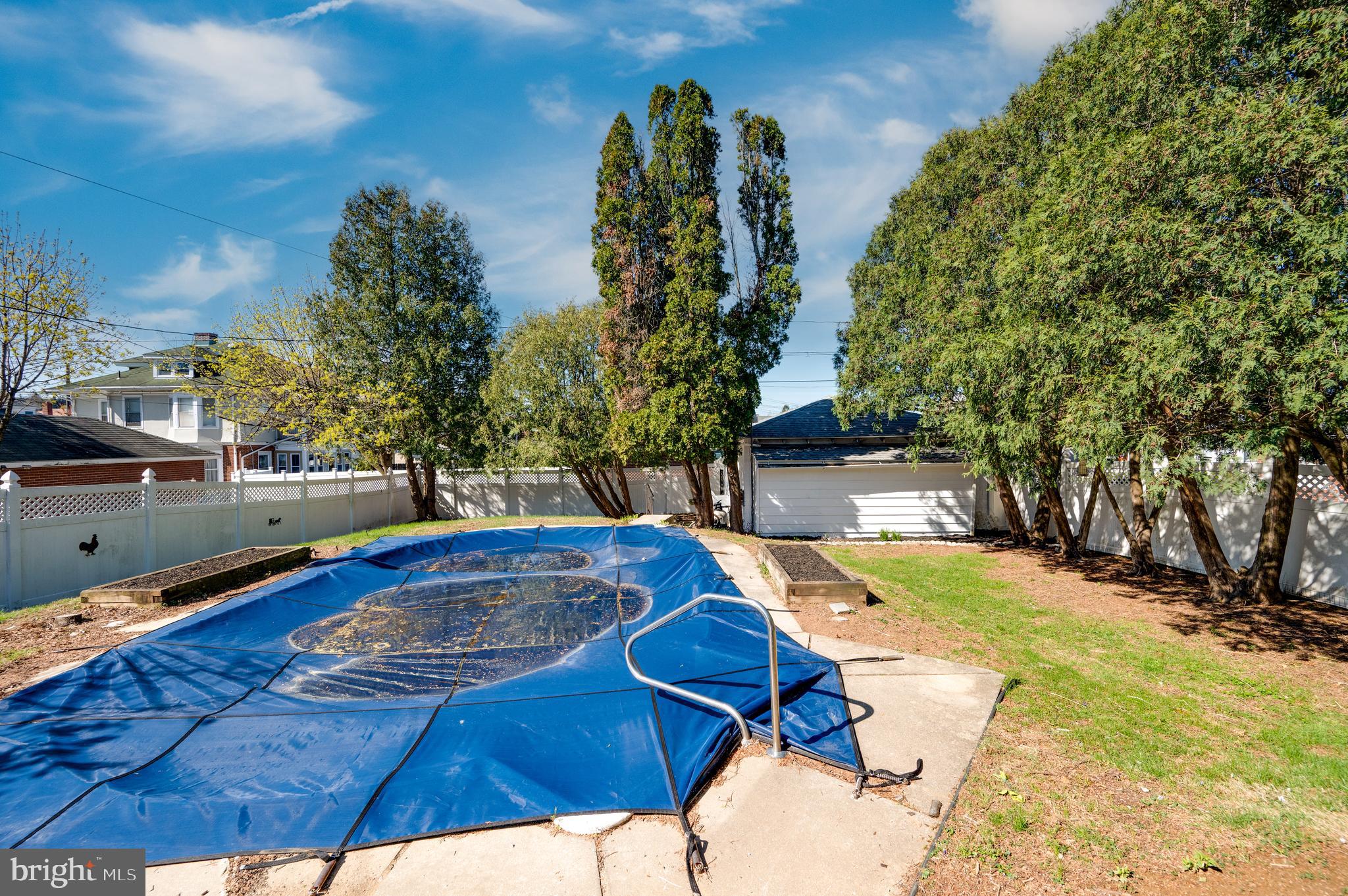 SHILLINGTON - Residential