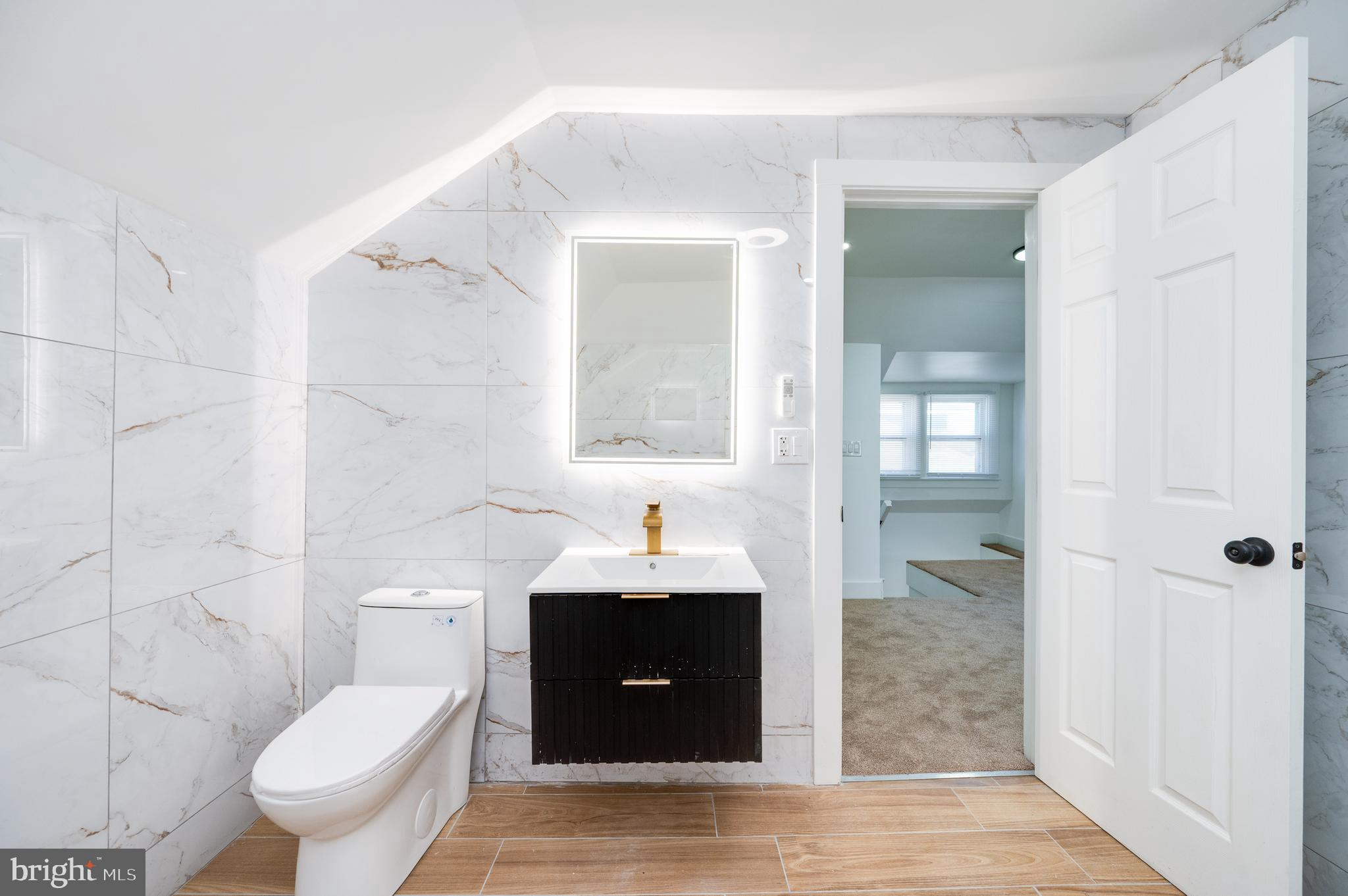 SHILLINGTON - Residential