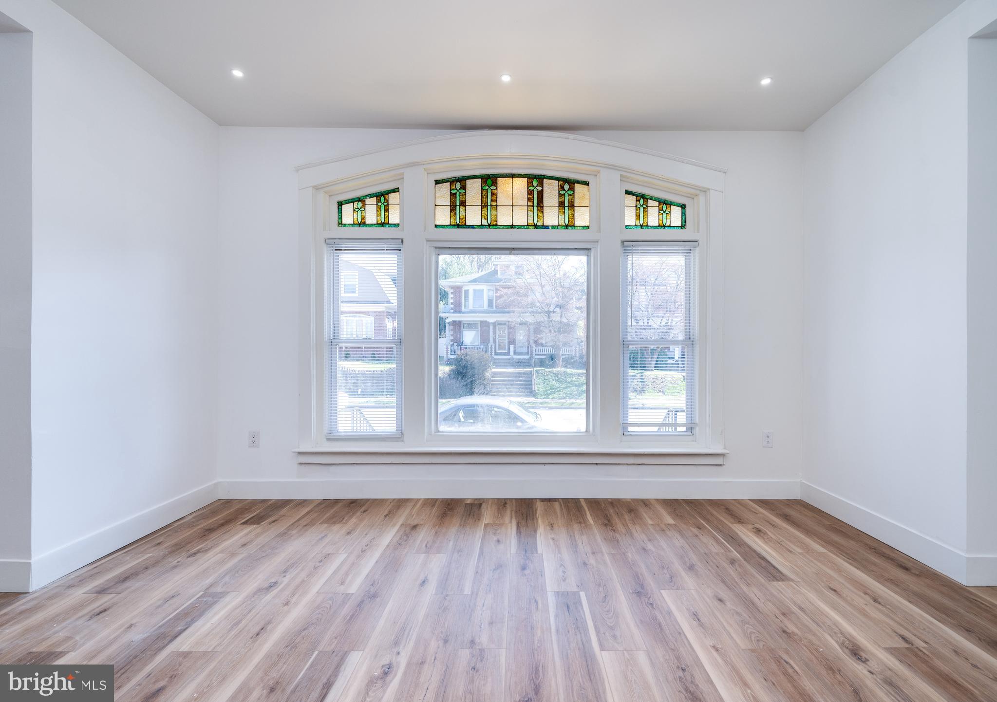 SHILLINGTON - Residential