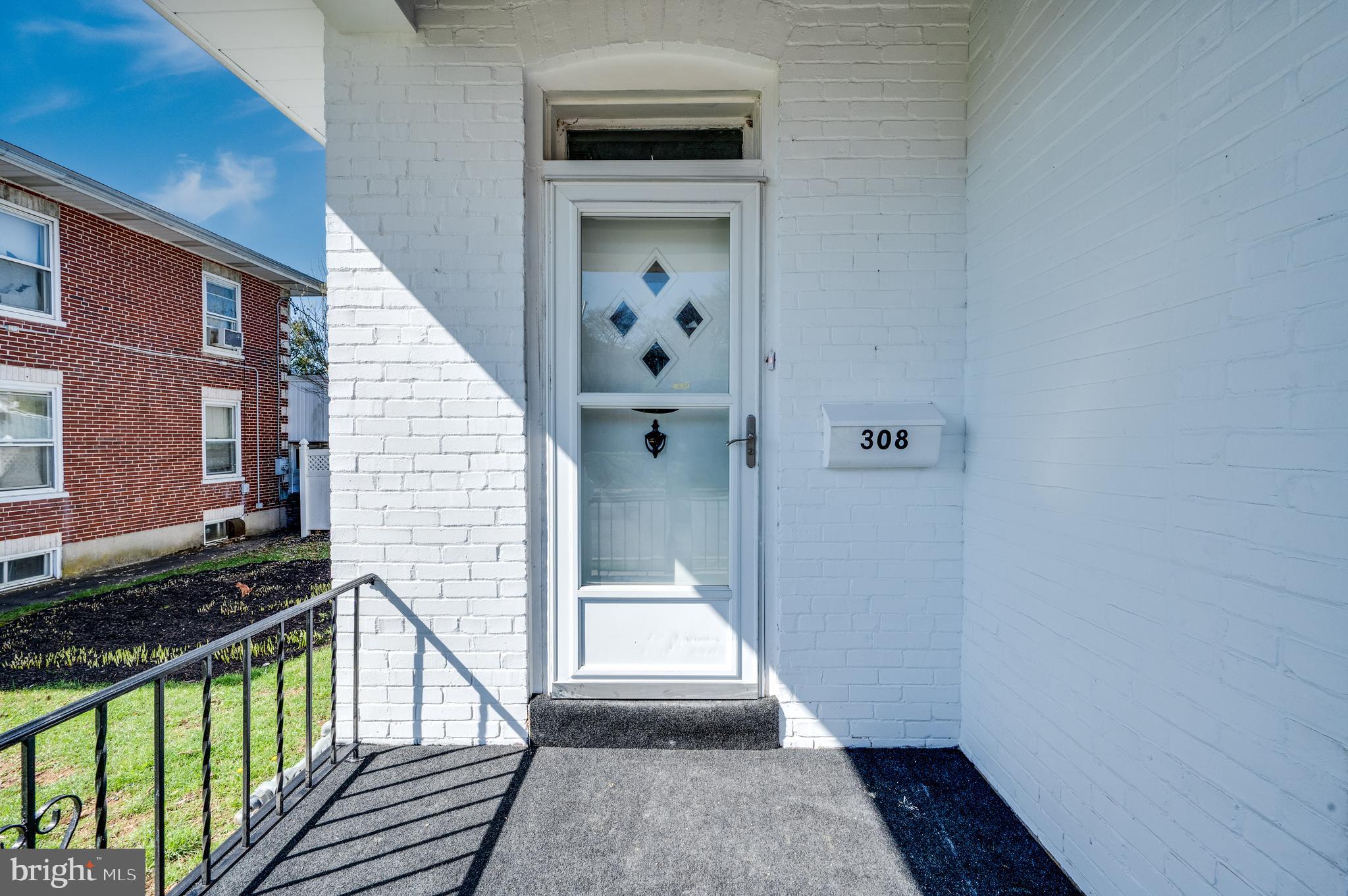 SHILLINGTON - Residential