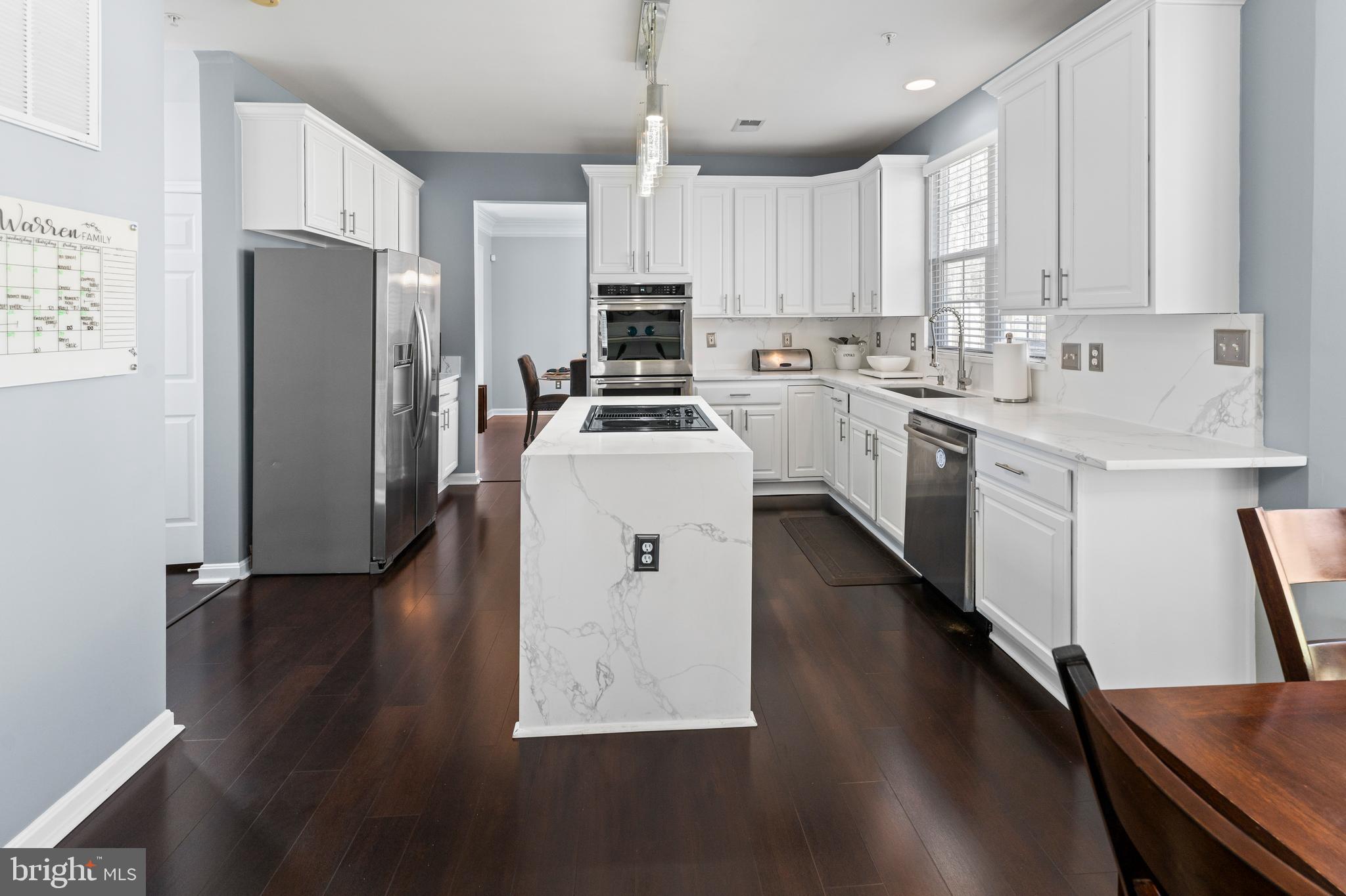 MARLEIGH - Residential