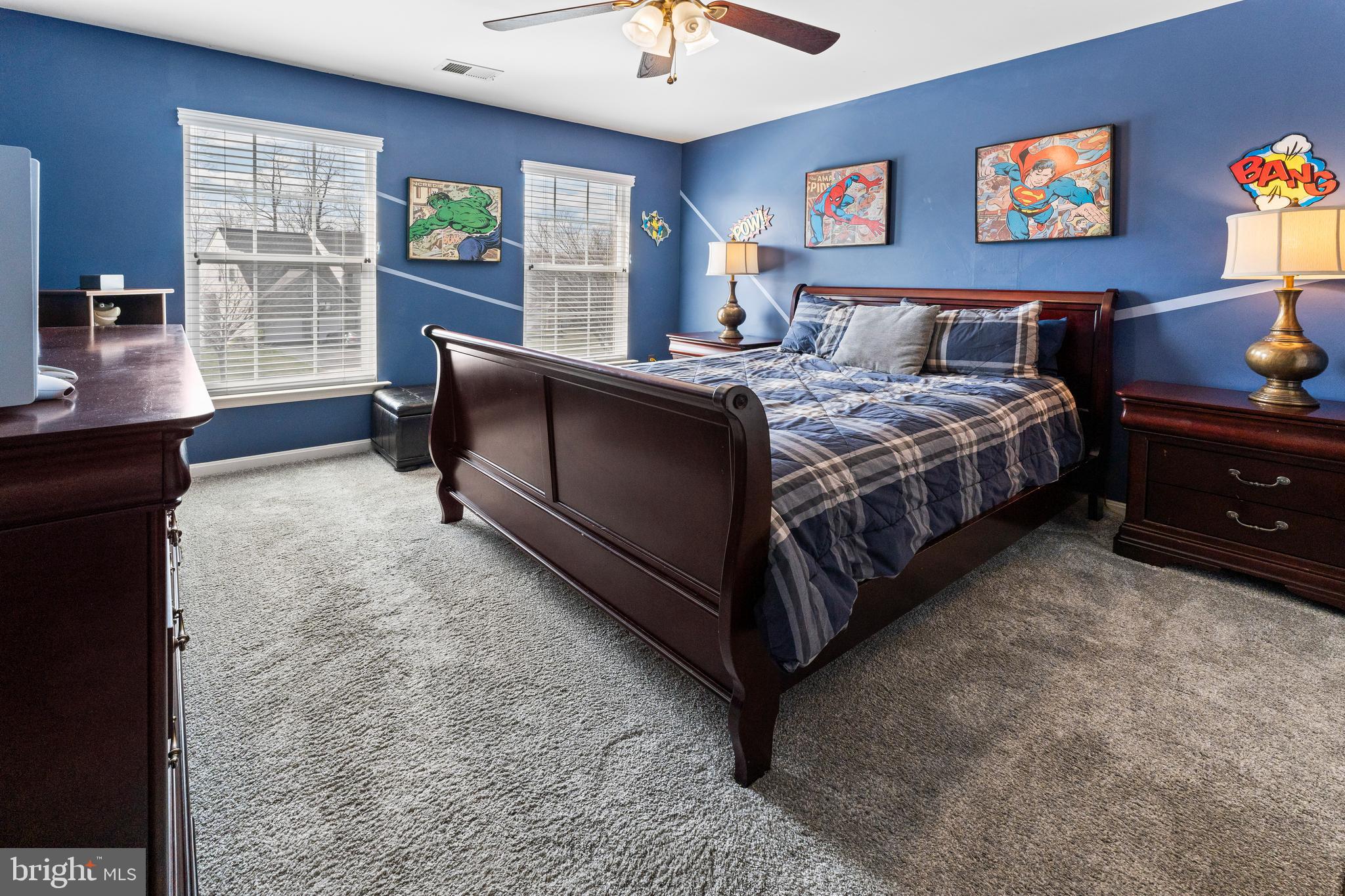 MARLEIGH - Residential