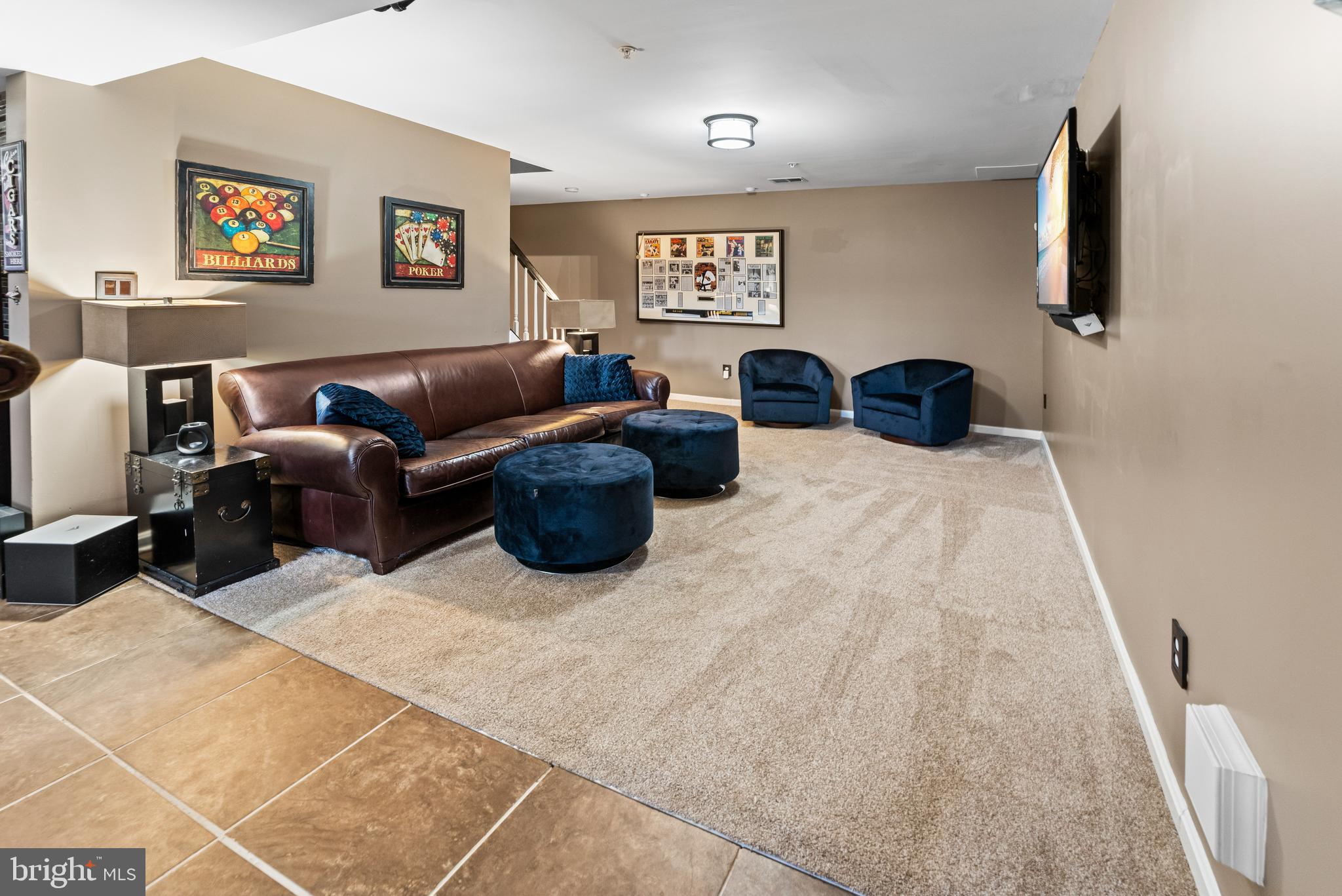 MARLEIGH - Residential