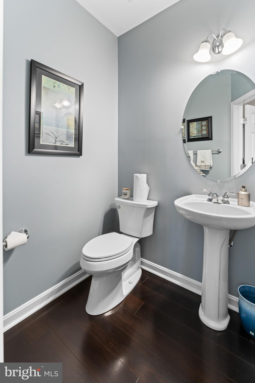 MARLEIGH - Residential