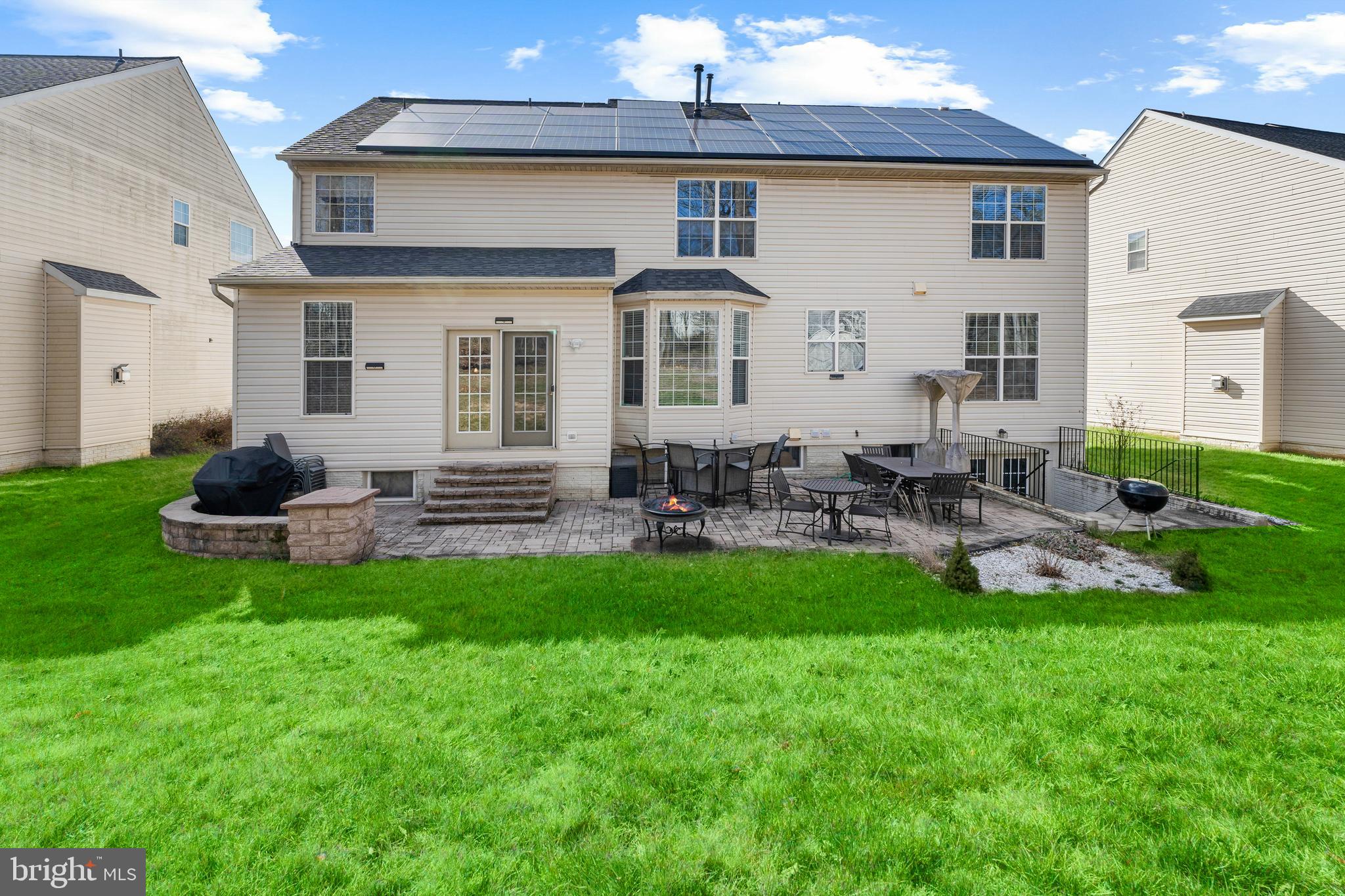 MARLEIGH - Residential