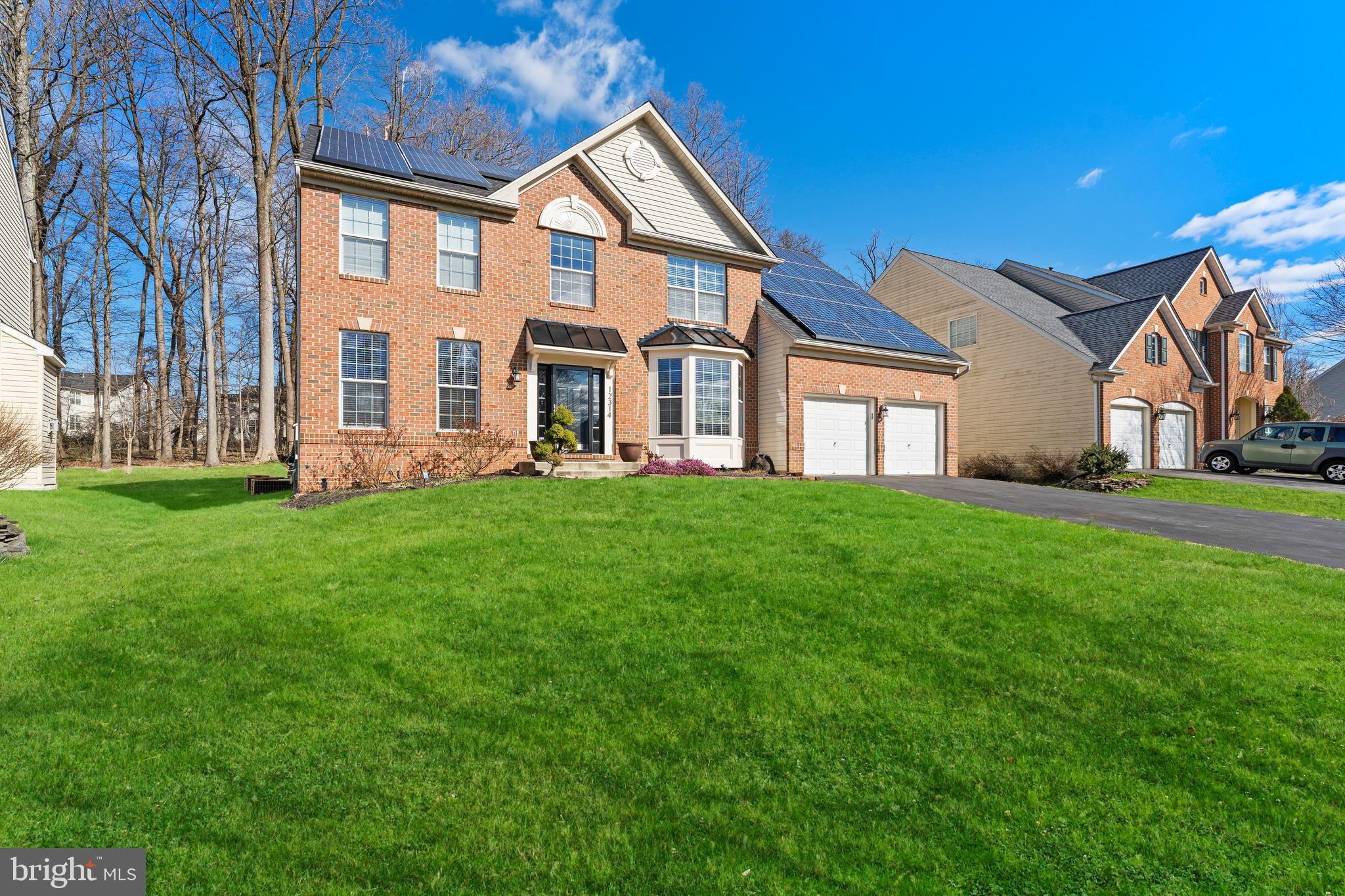 MARLEIGH - Residential