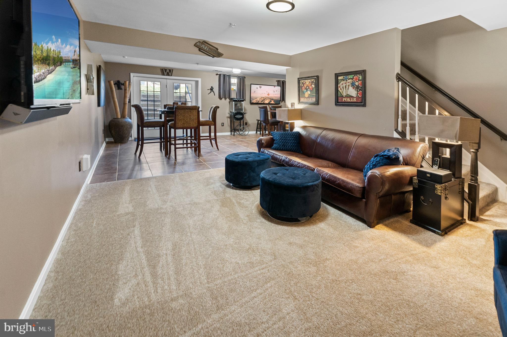 MARLEIGH - Residential