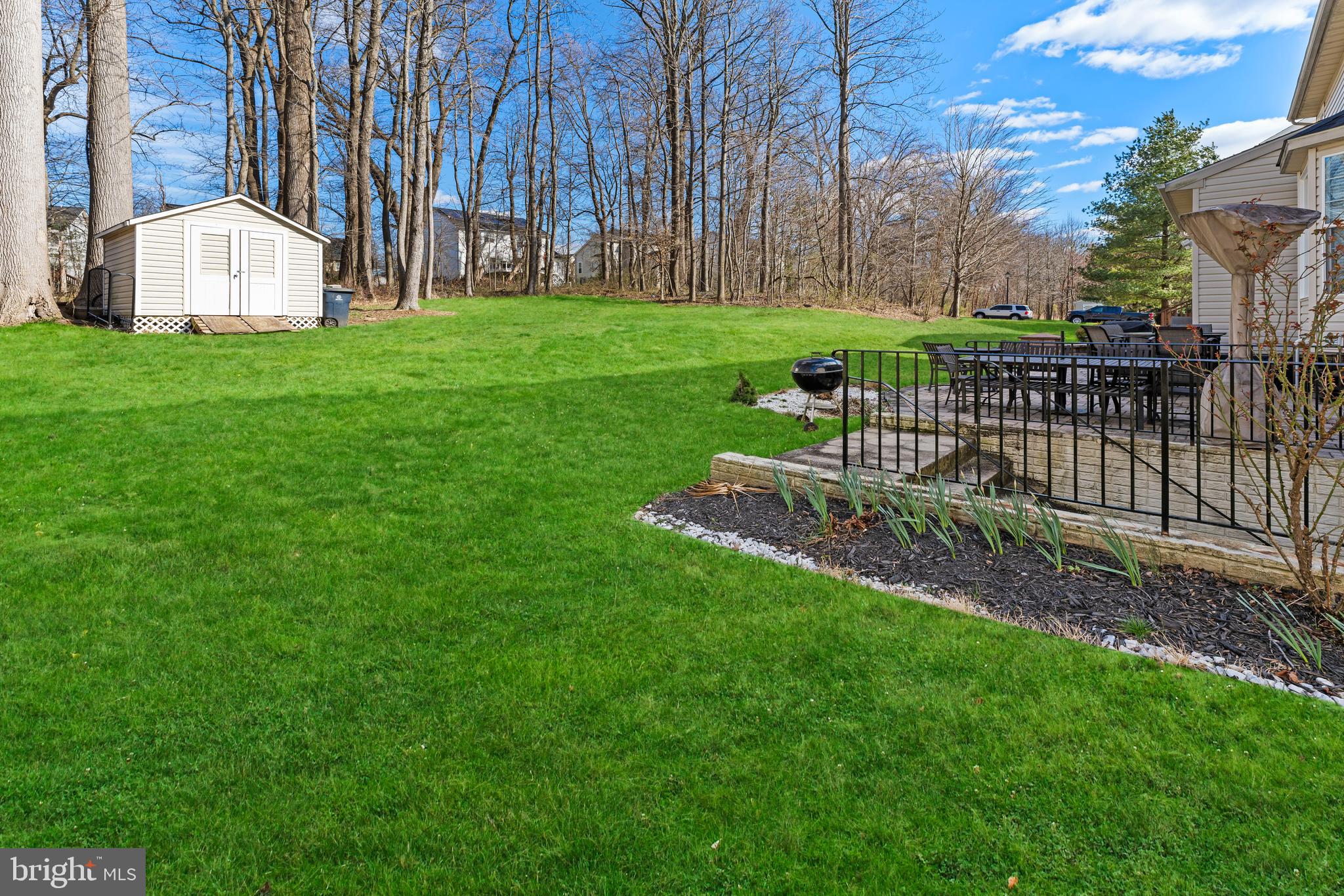 MARLEIGH - Residential