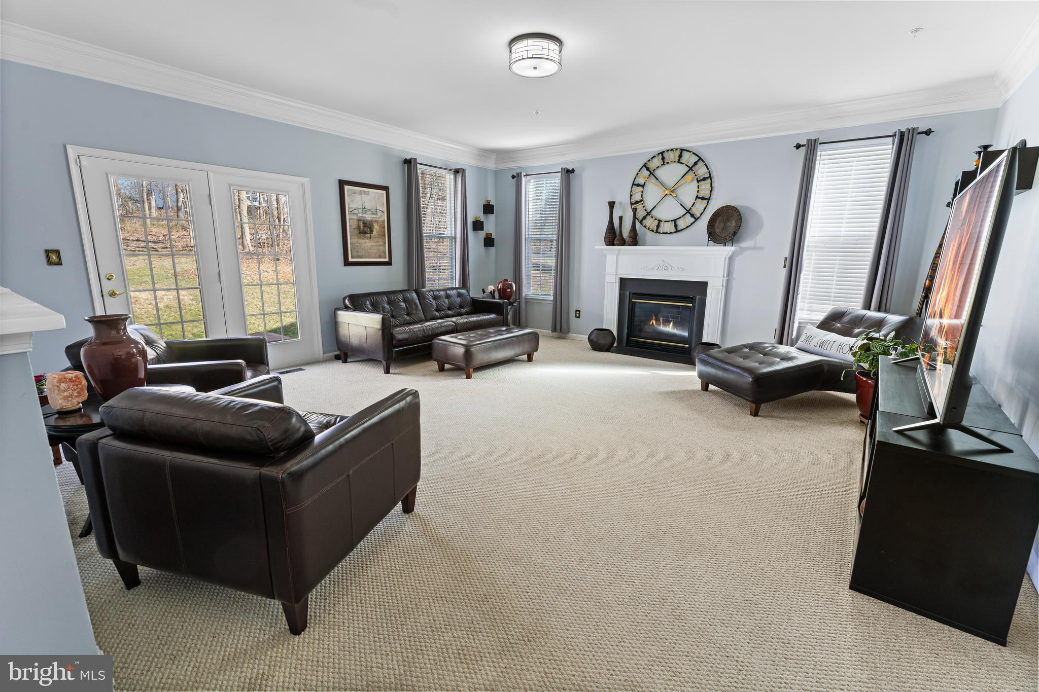 MARLEIGH - Residential