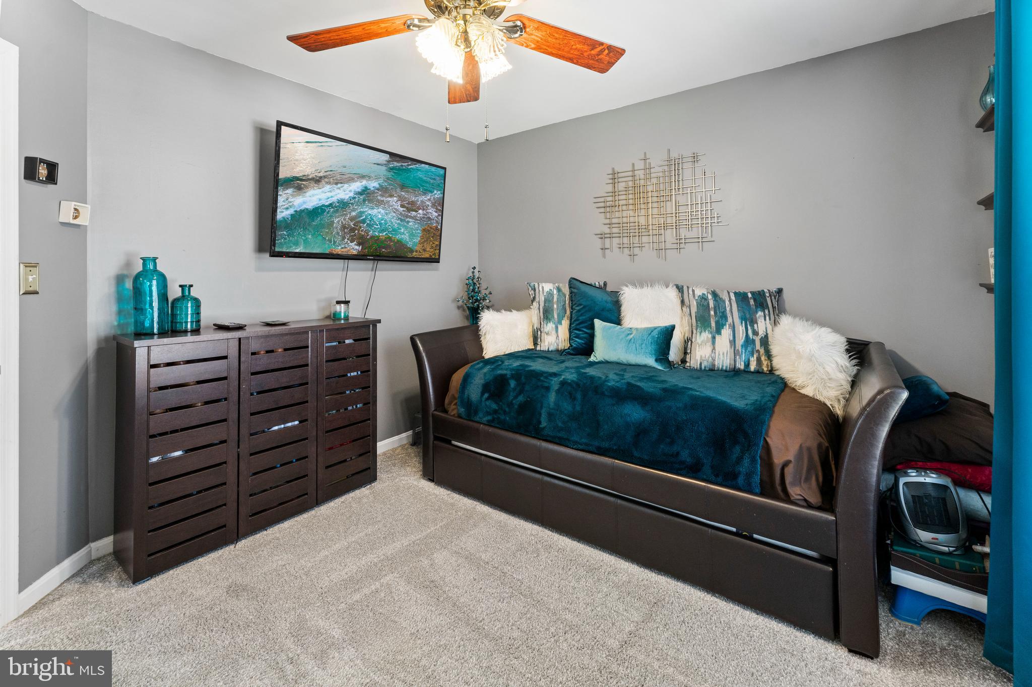 MARLEIGH - Residential