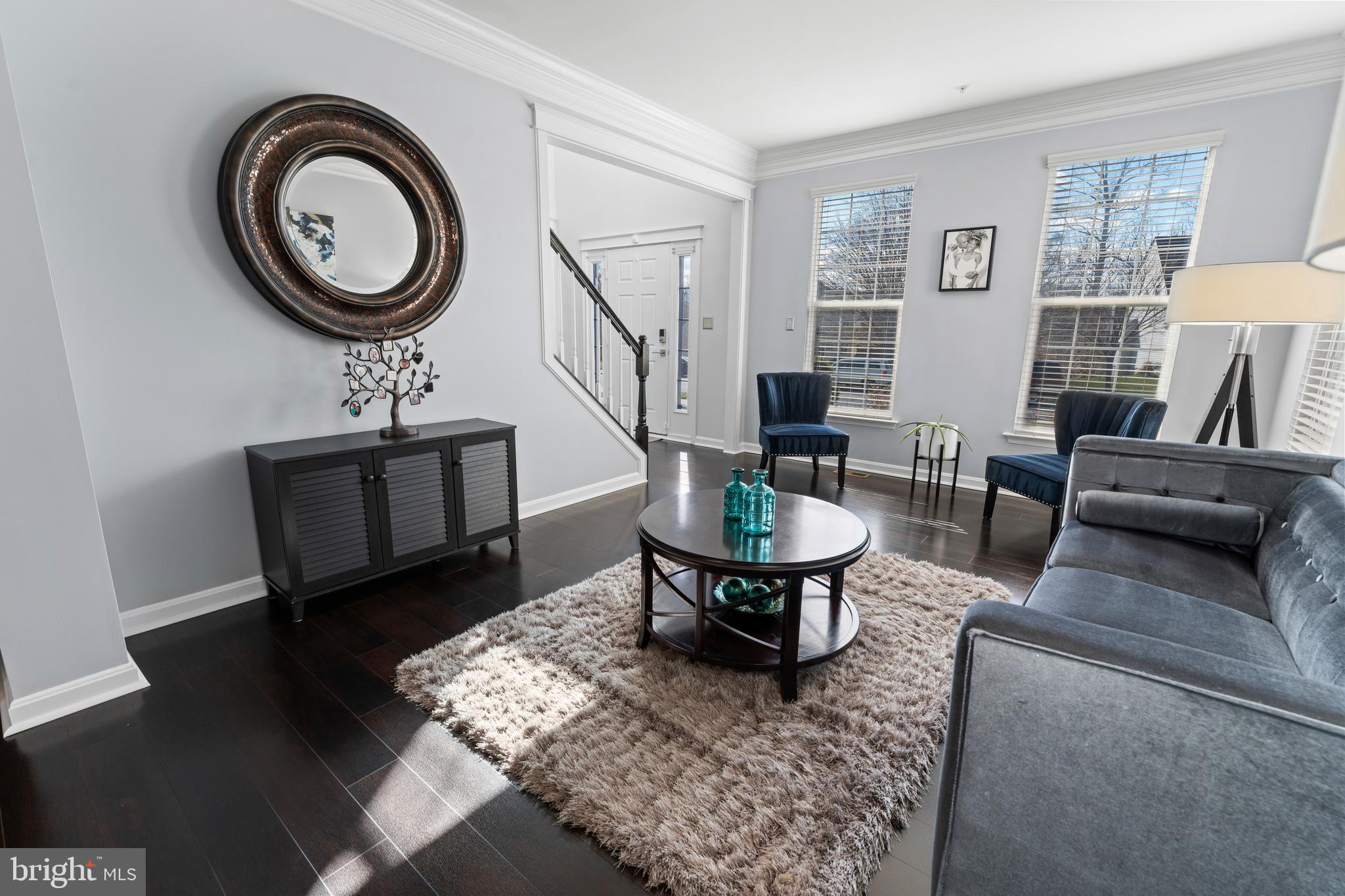 MARLEIGH - Residential