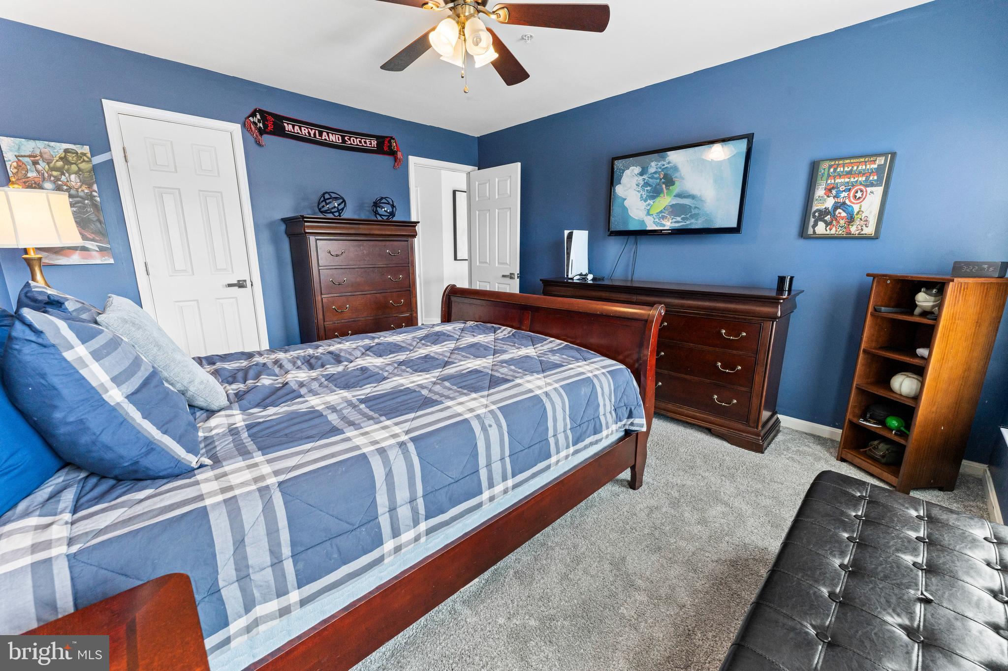 MARLEIGH - Residential