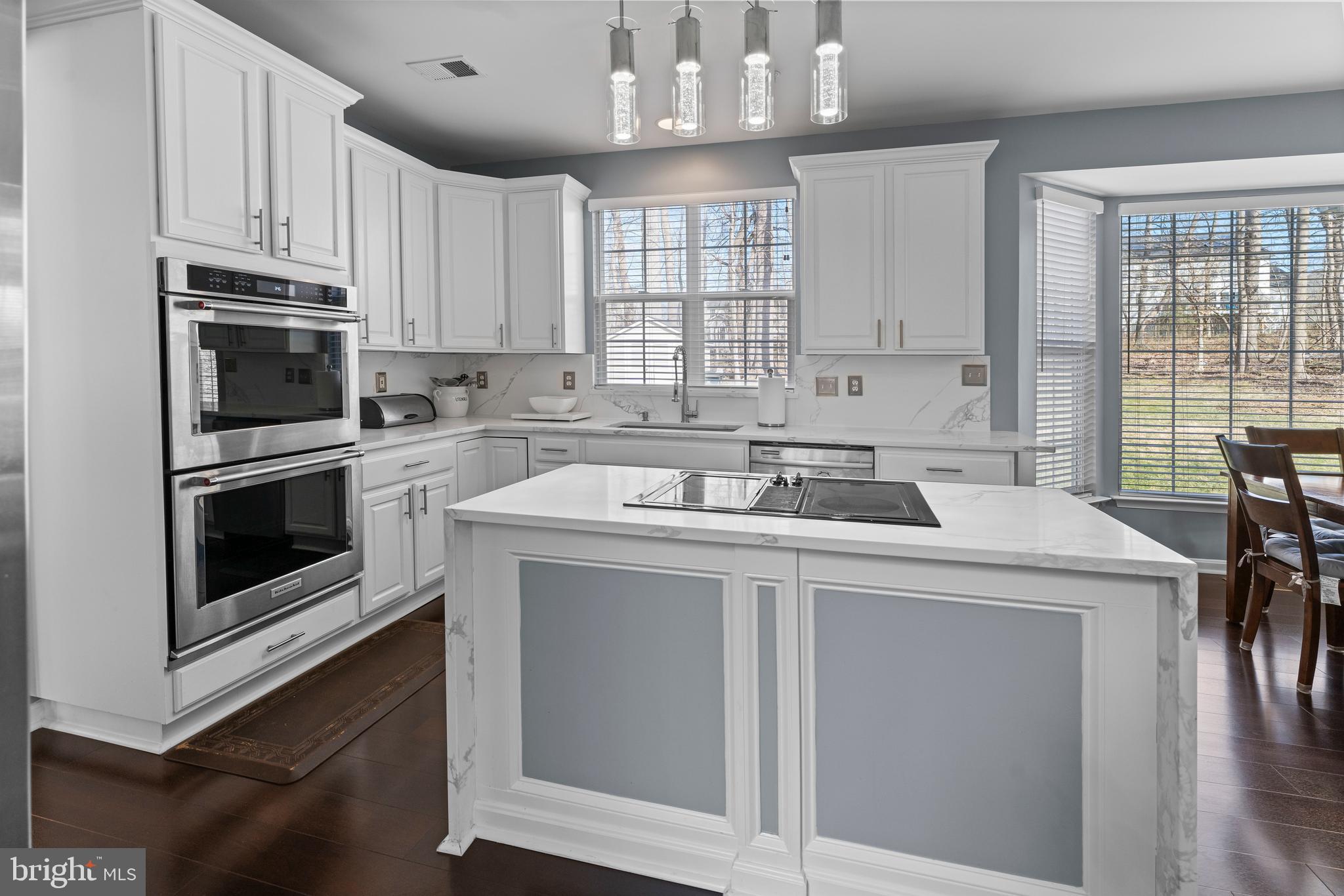 MARLEIGH - Residential