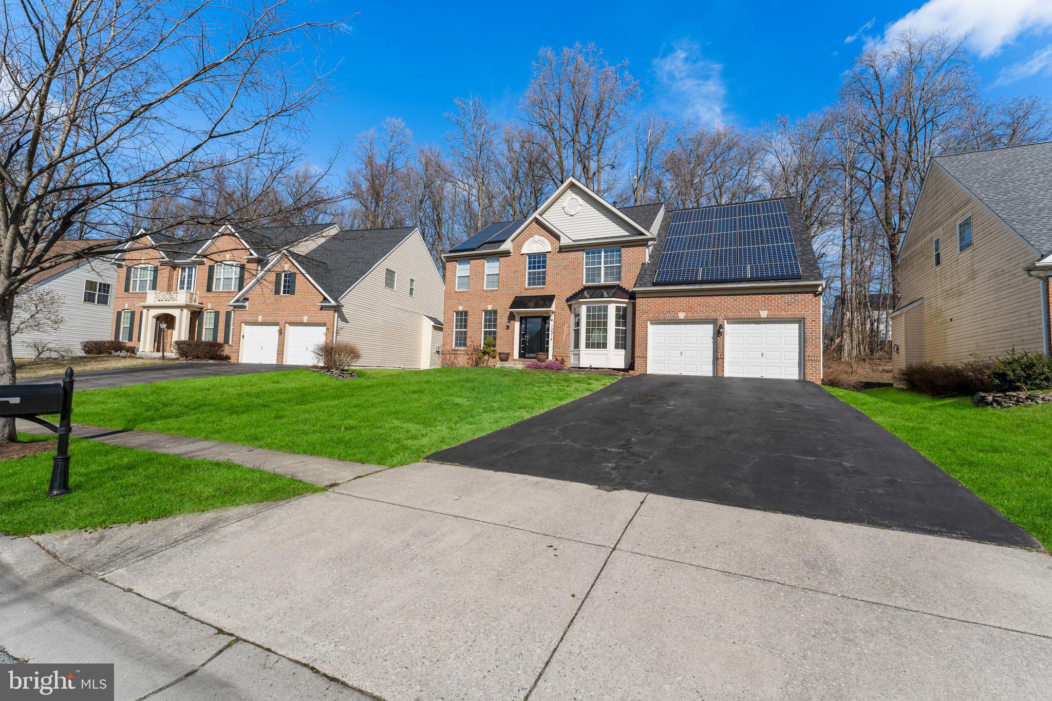 MARLEIGH - Residential