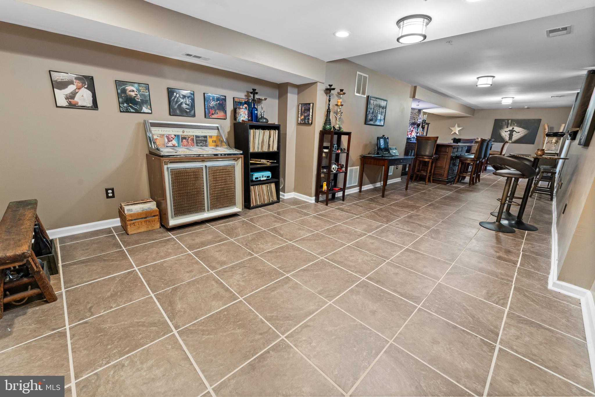 MARLEIGH - Residential