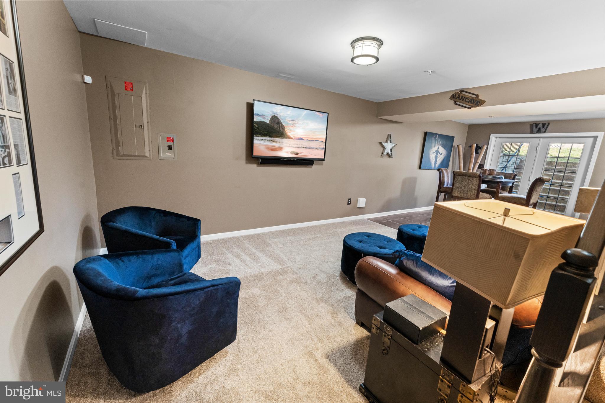 MARLEIGH - Residential