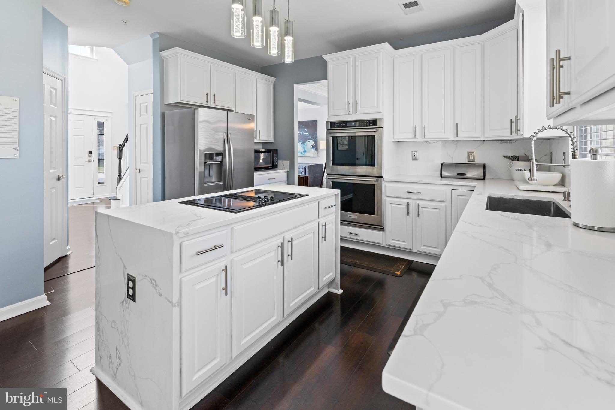 MARLEIGH - Residential