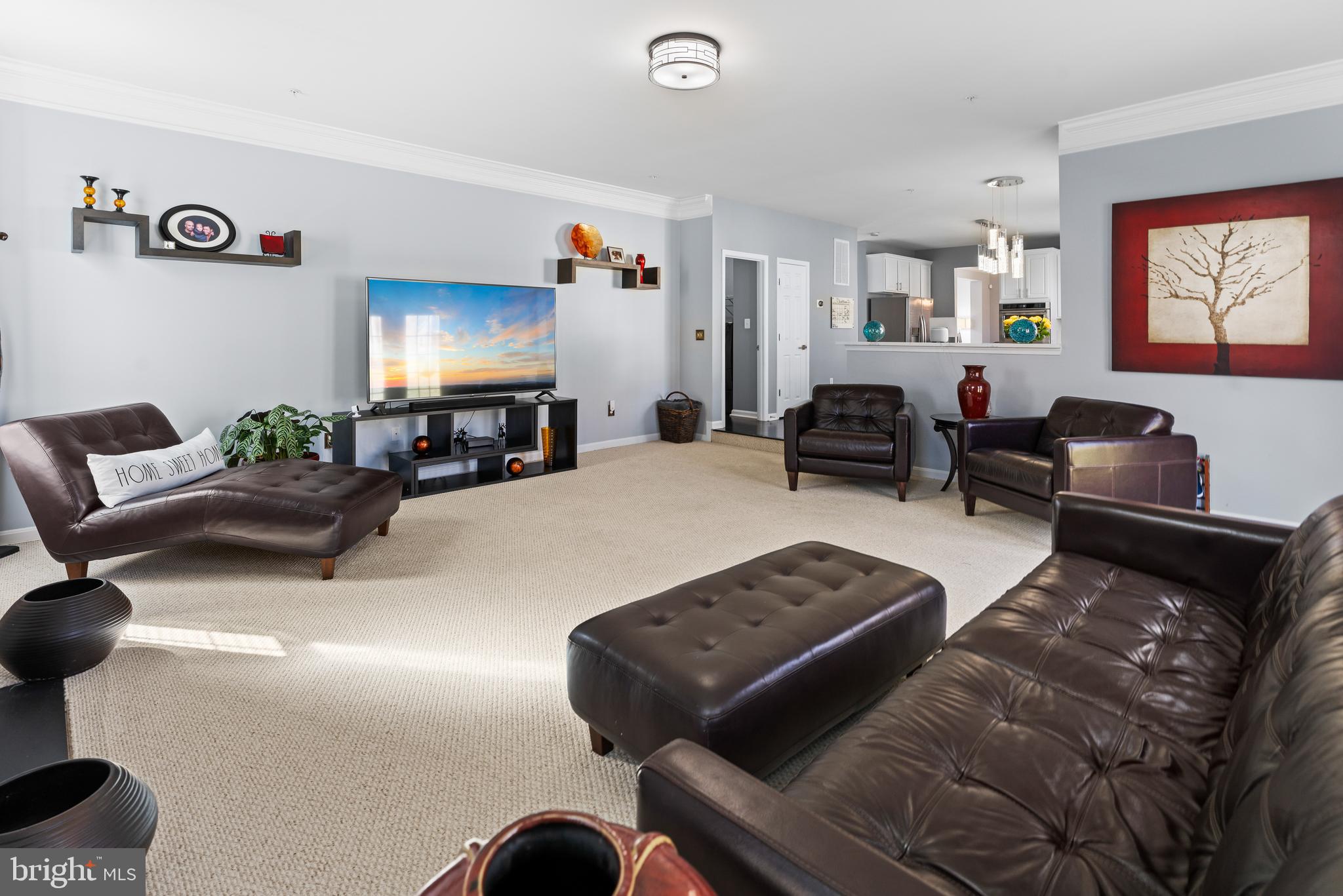 MARLEIGH - Residential