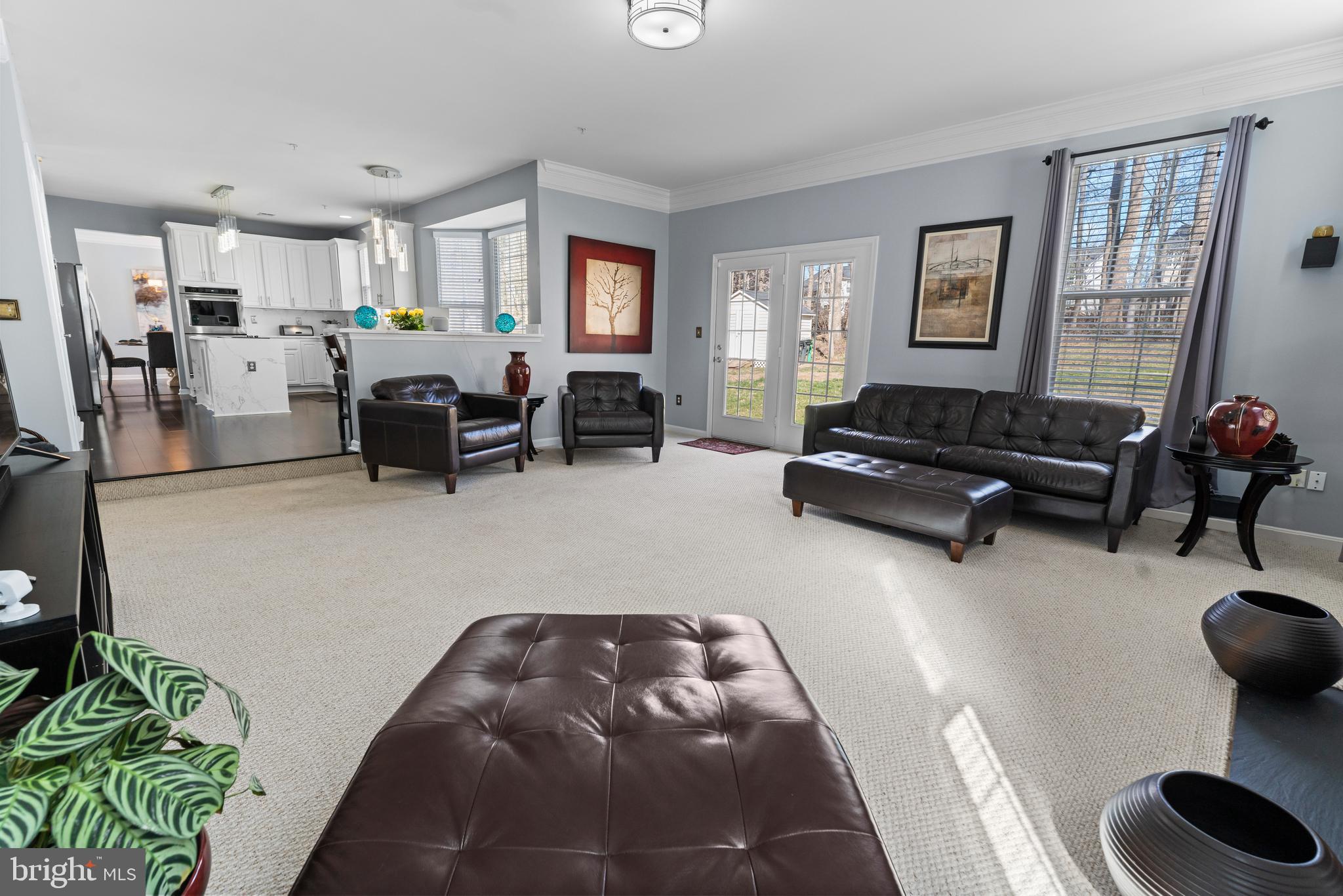 MARLEIGH - Residential