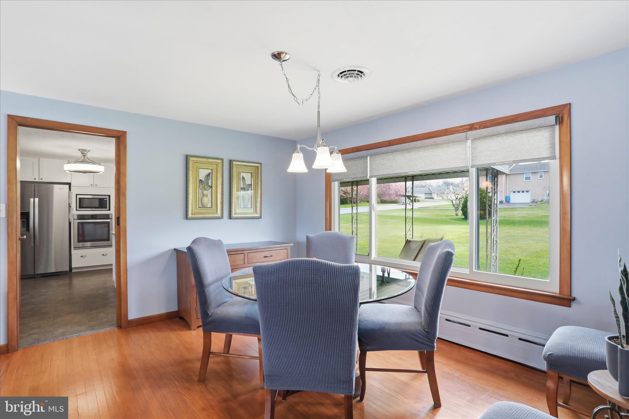 HOLLAR HEIGHTS - Residential