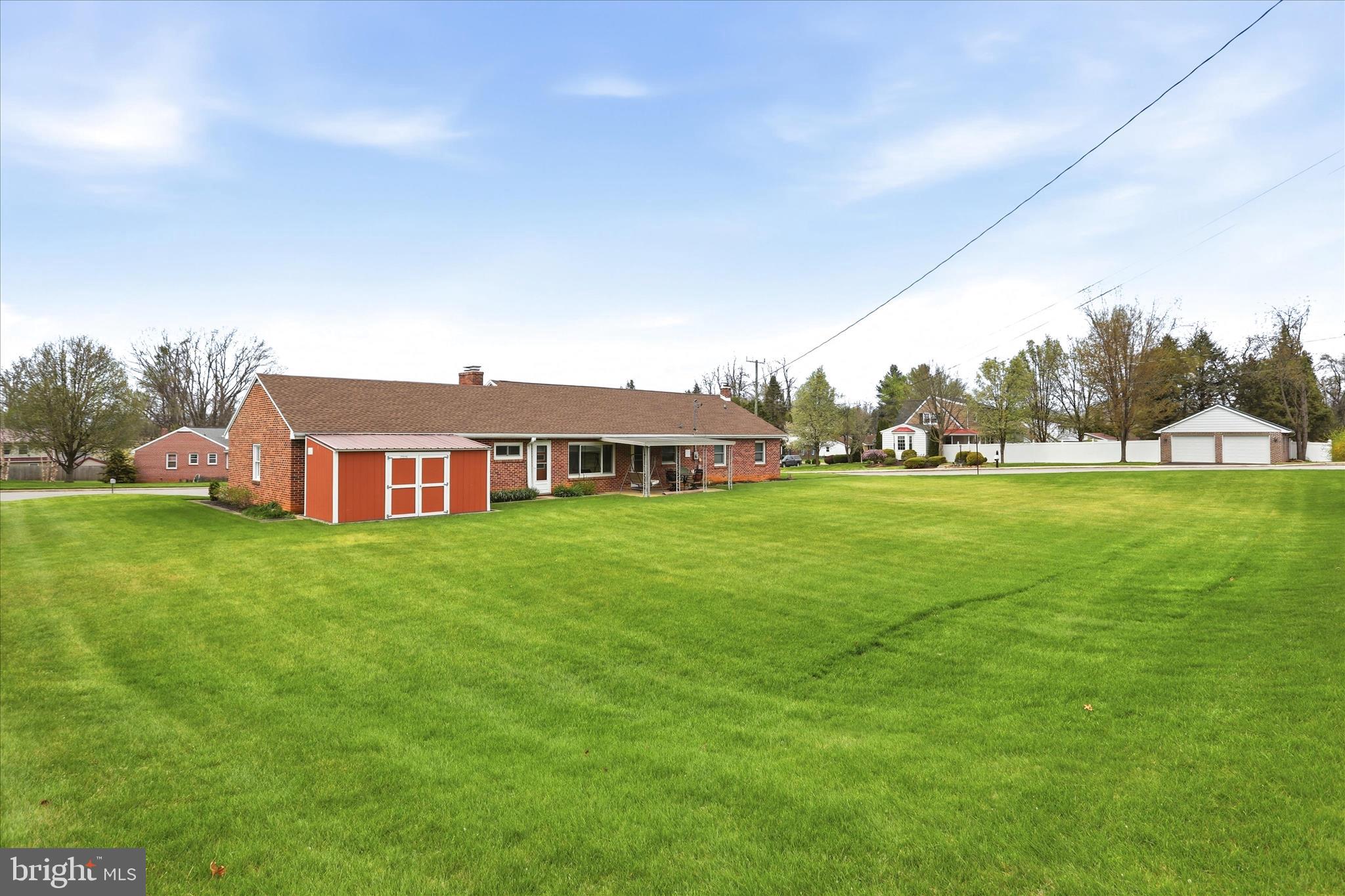 HOLLAR HEIGHTS - Residential