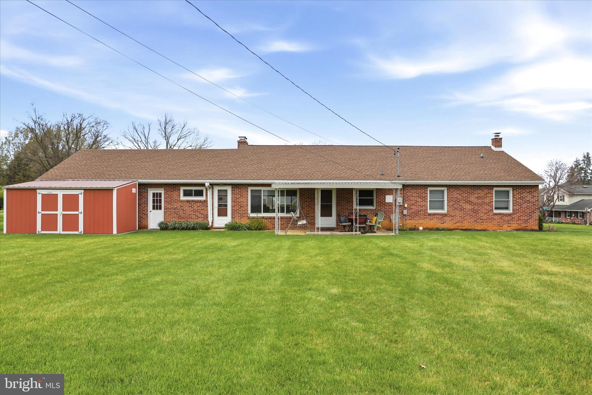 HOLLAR HEIGHTS - Residential