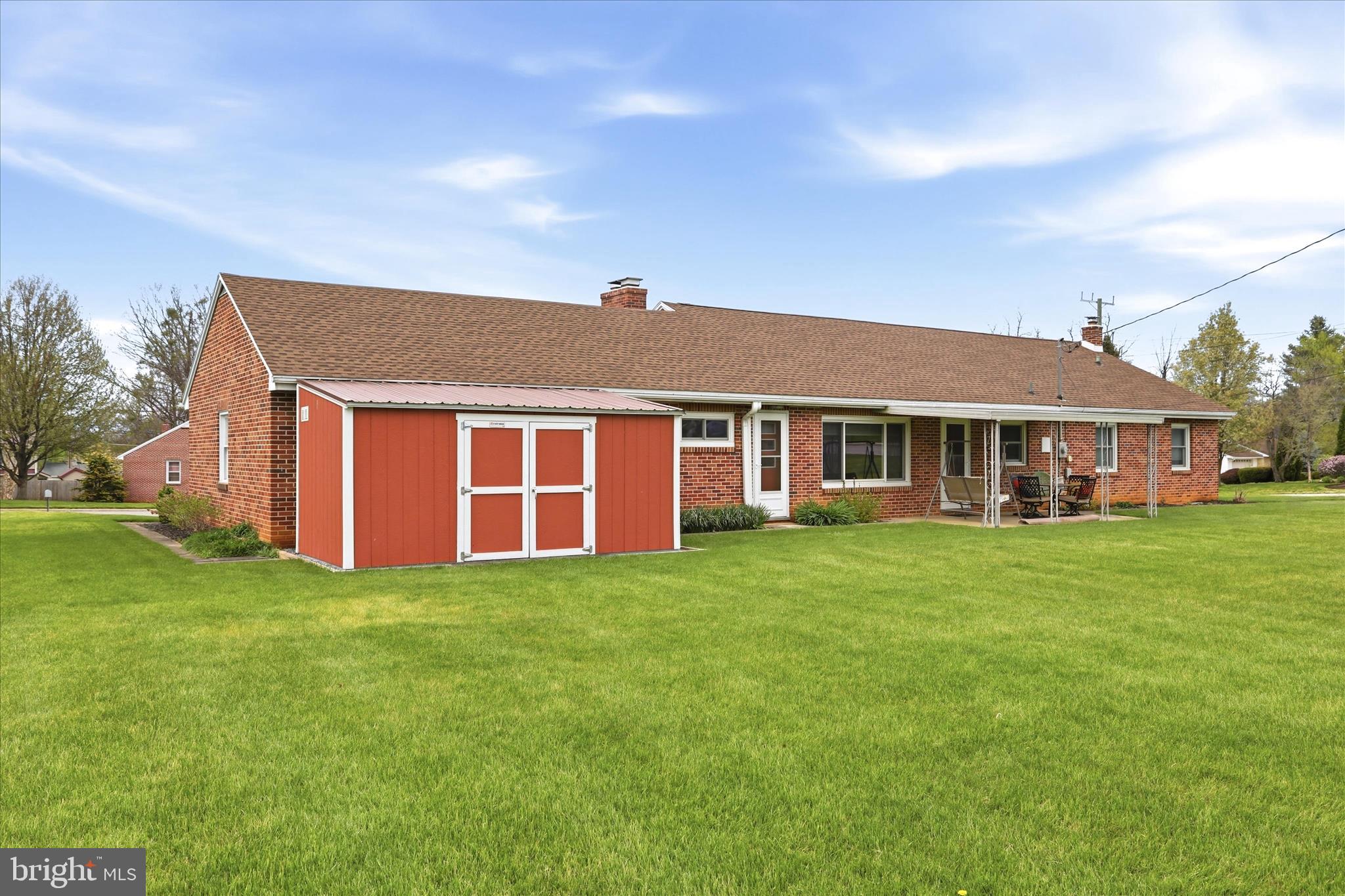 HOLLAR HEIGHTS - Residential