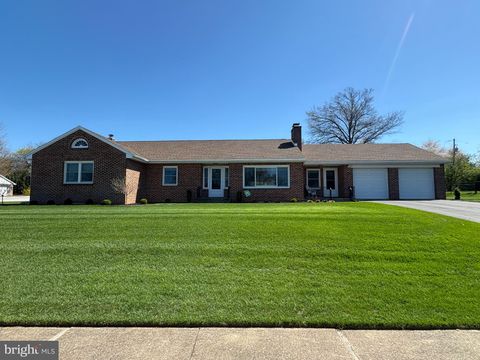 630 CHARLES STREET SHIPPENSBURG PA 17257