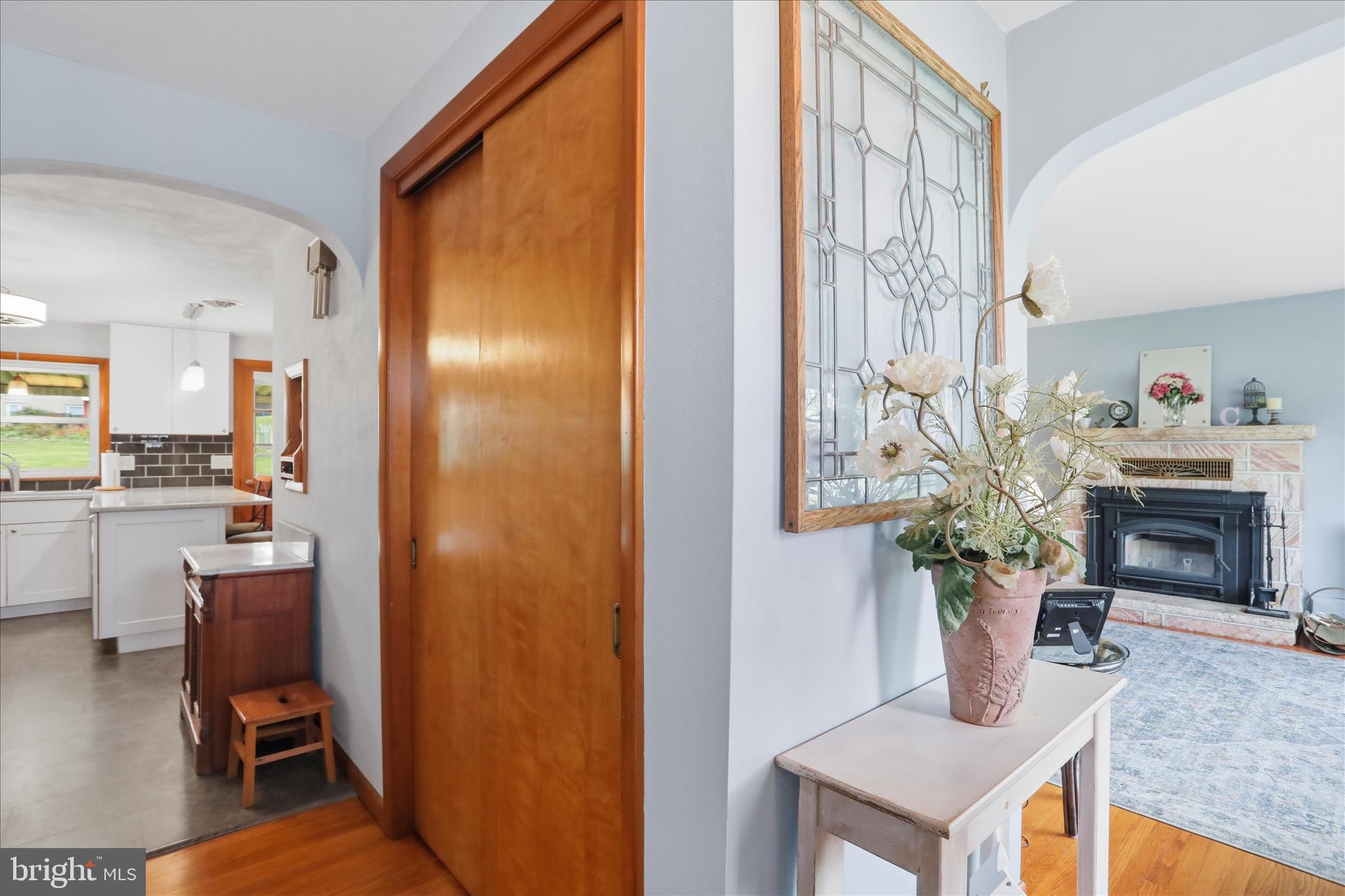 HOLLAR HEIGHTS - Residential