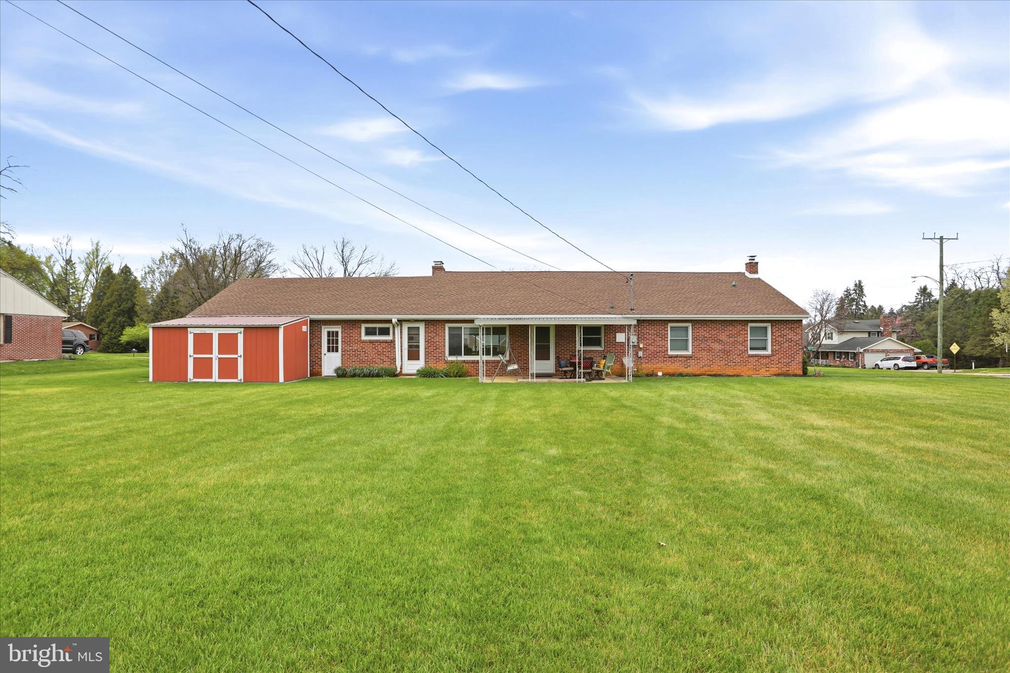 HOLLAR HEIGHTS - Residential