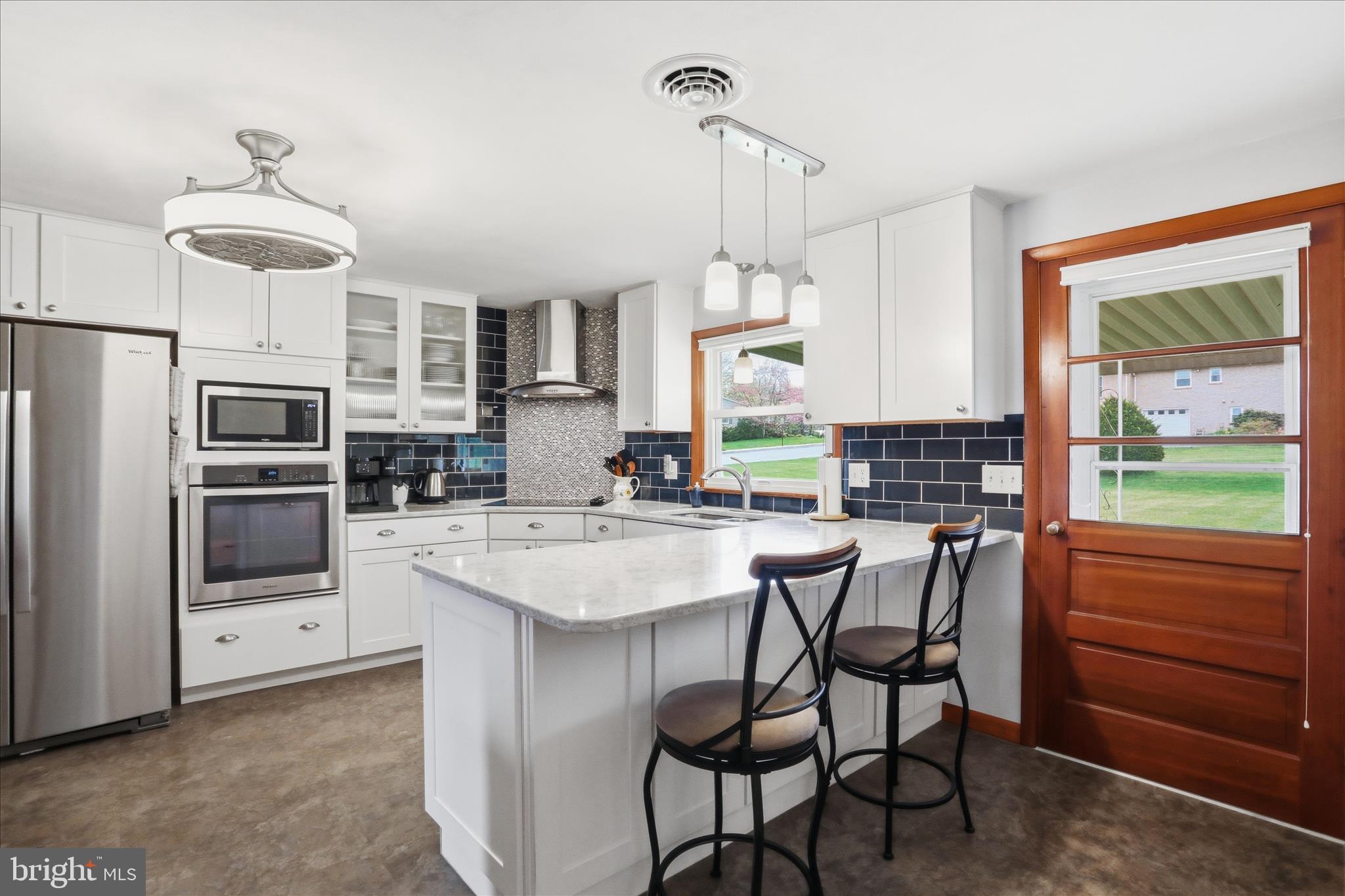 HOLLAR HEIGHTS - Residential