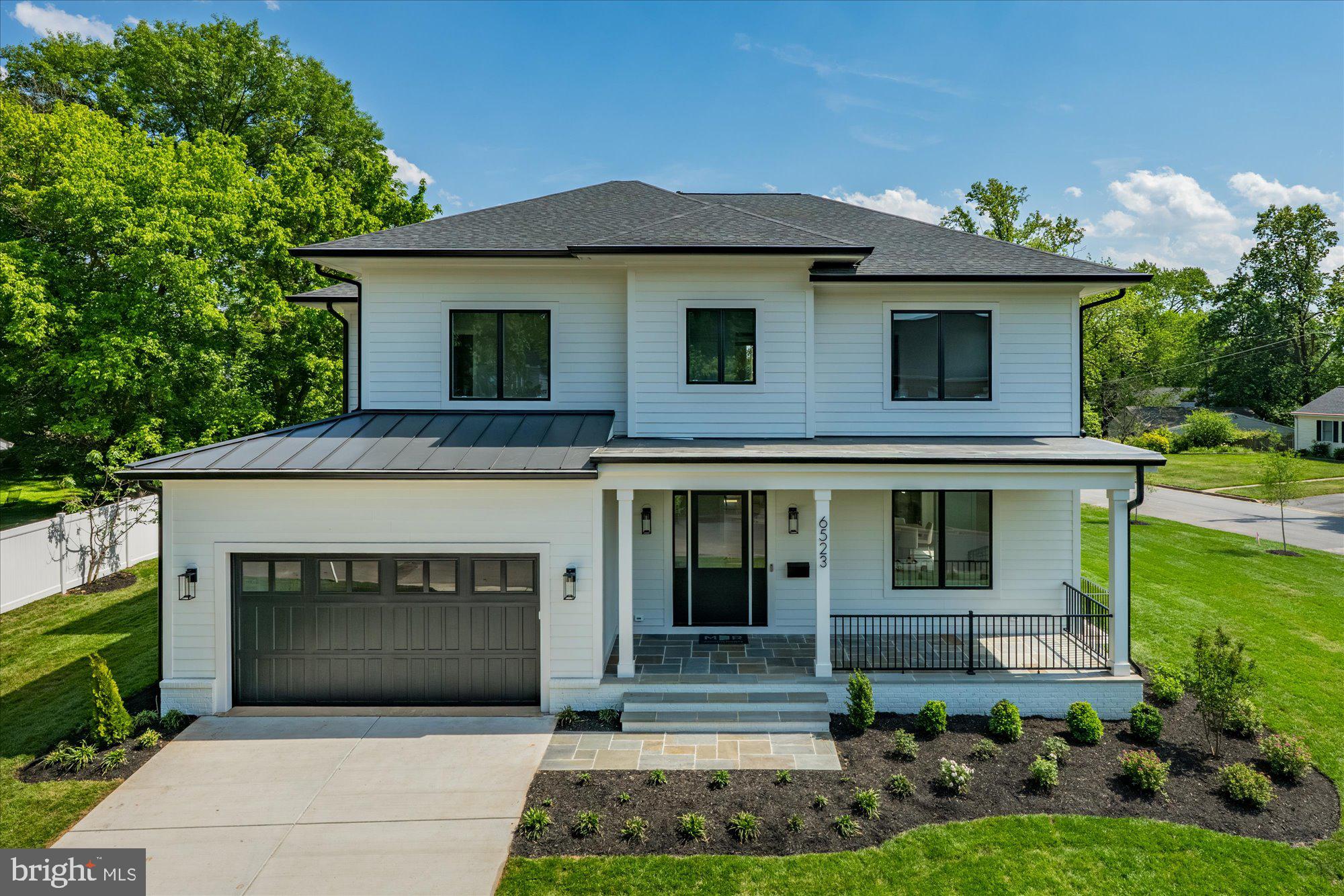 CHURCHILL - Residential