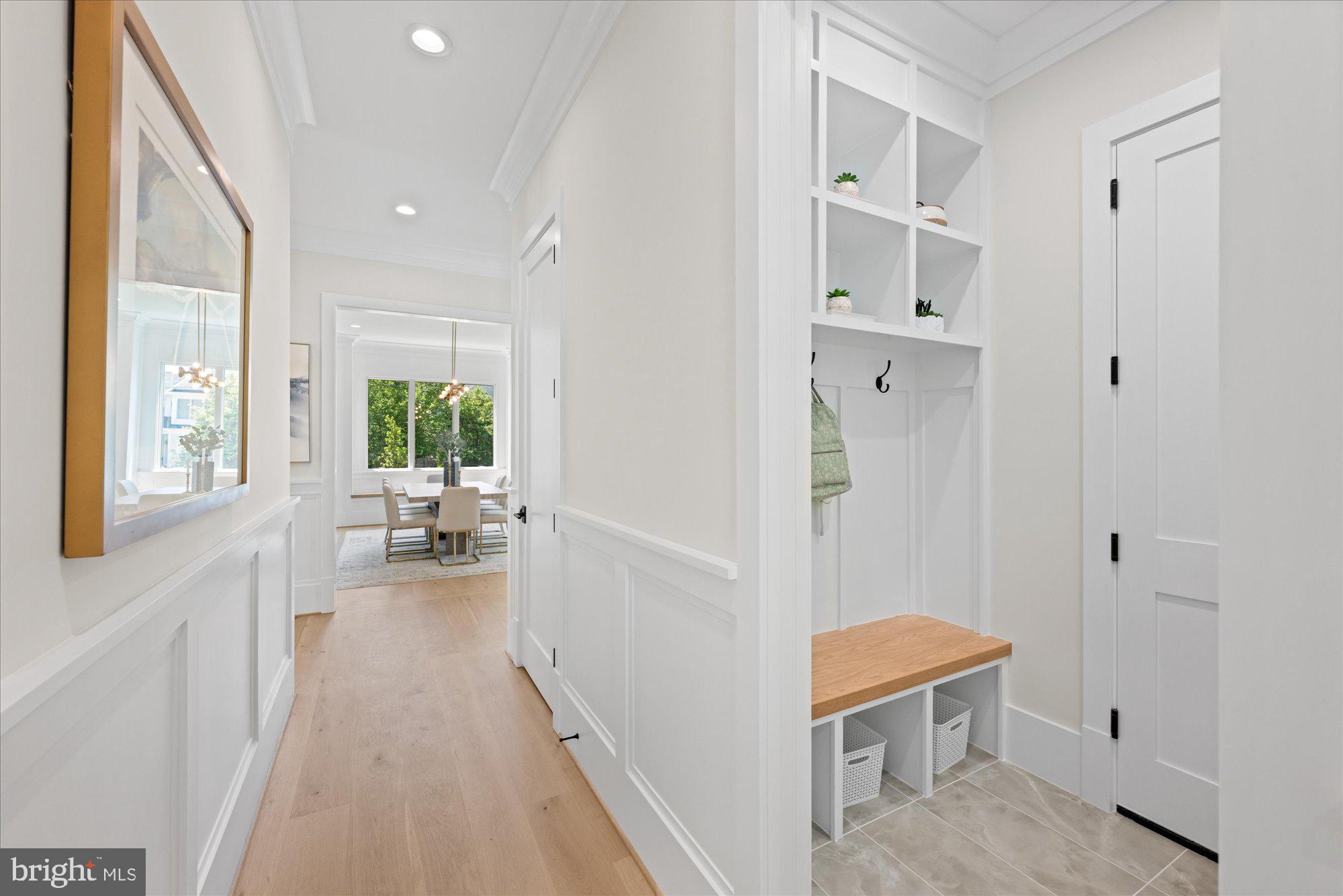 CHURCHILL - Residential
