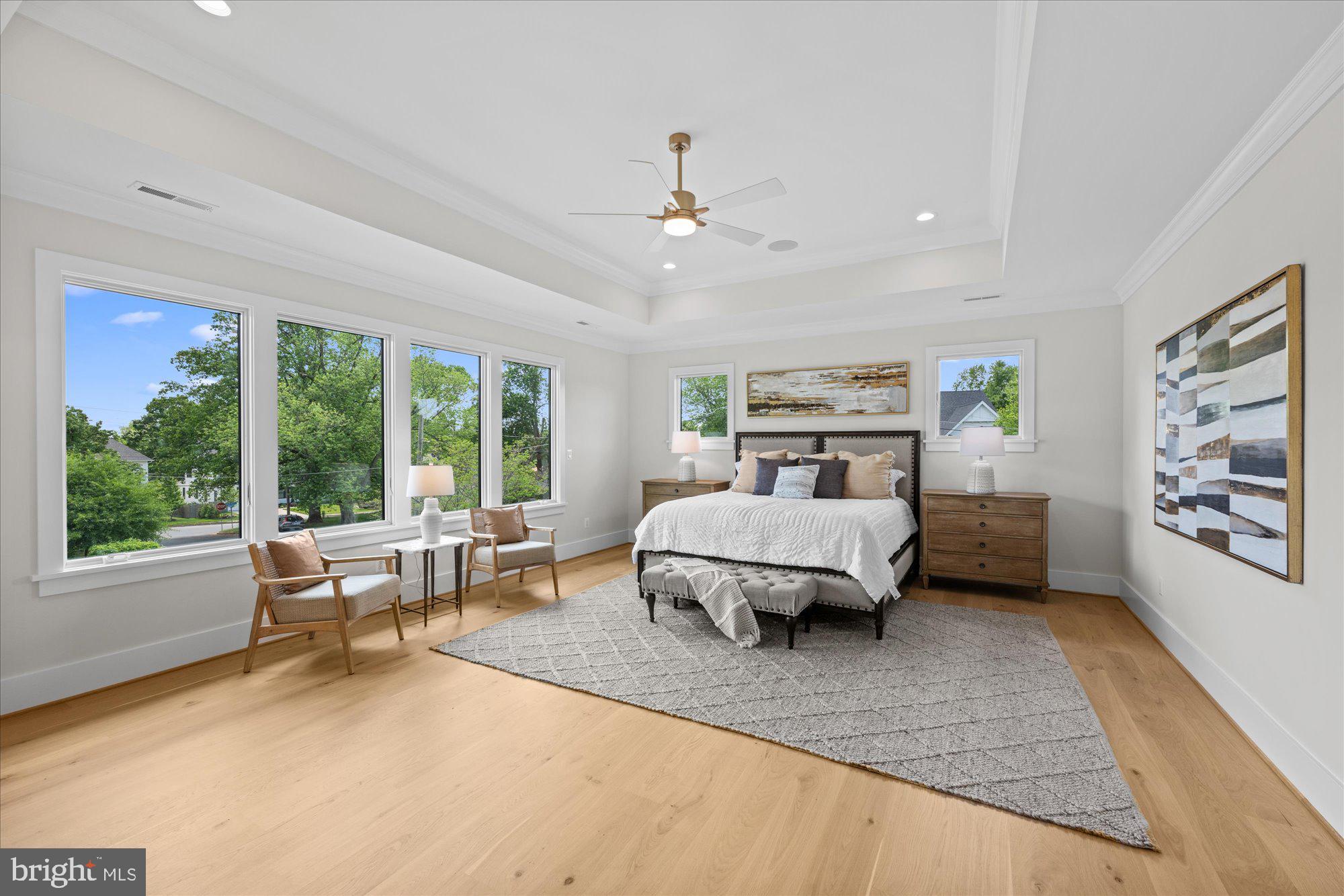 CHURCHILL - Residential