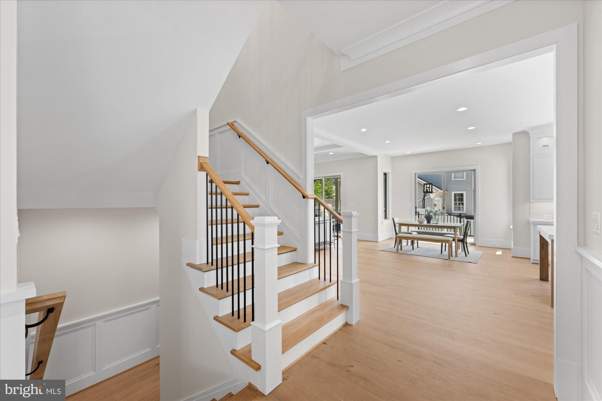 CHURCHILL - Residential