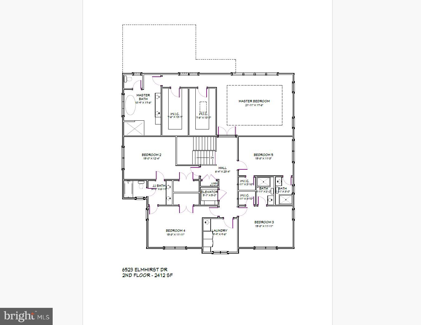 CHURCHILL - Residential