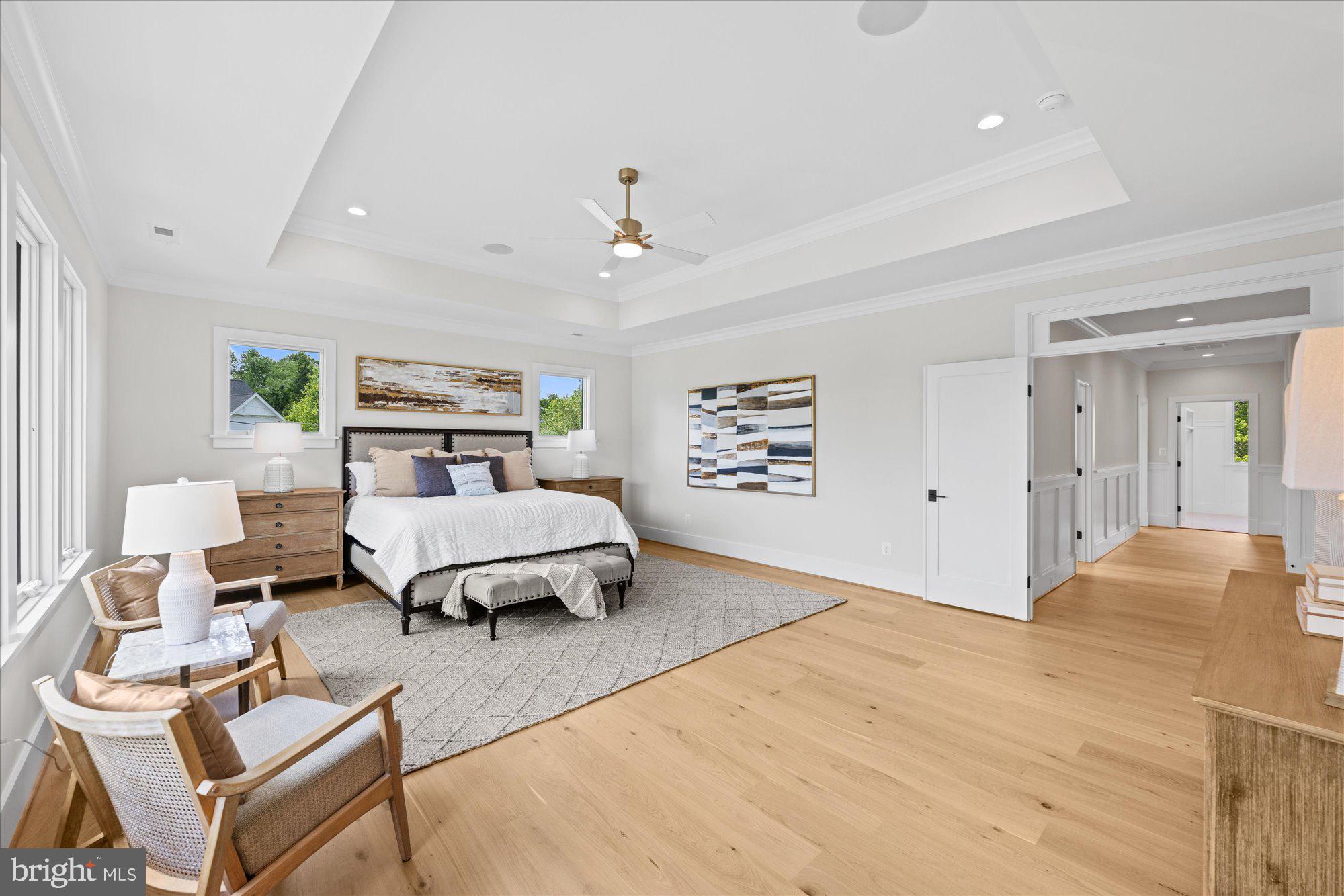 CHURCHILL - Residential