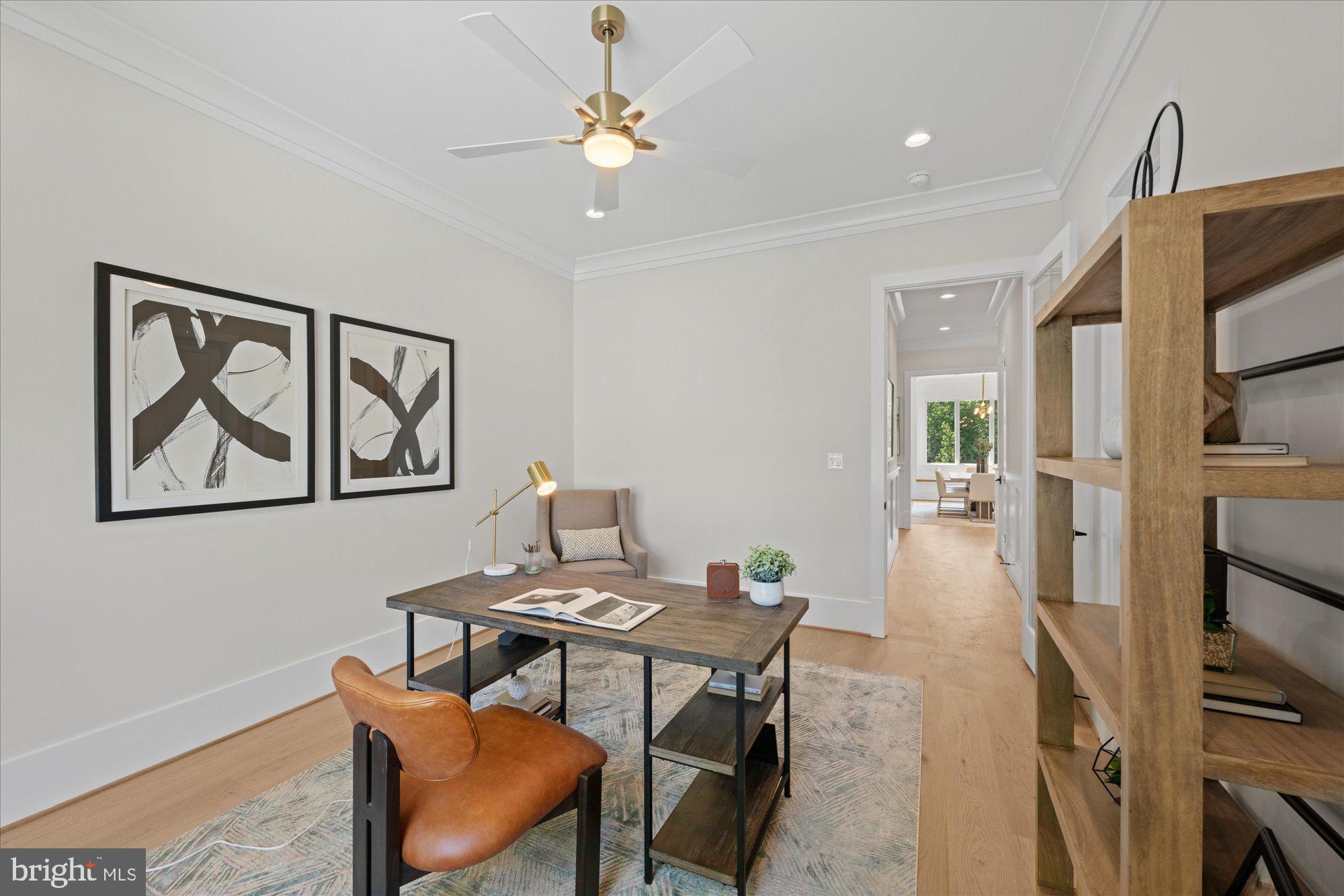 CHURCHILL - Residential