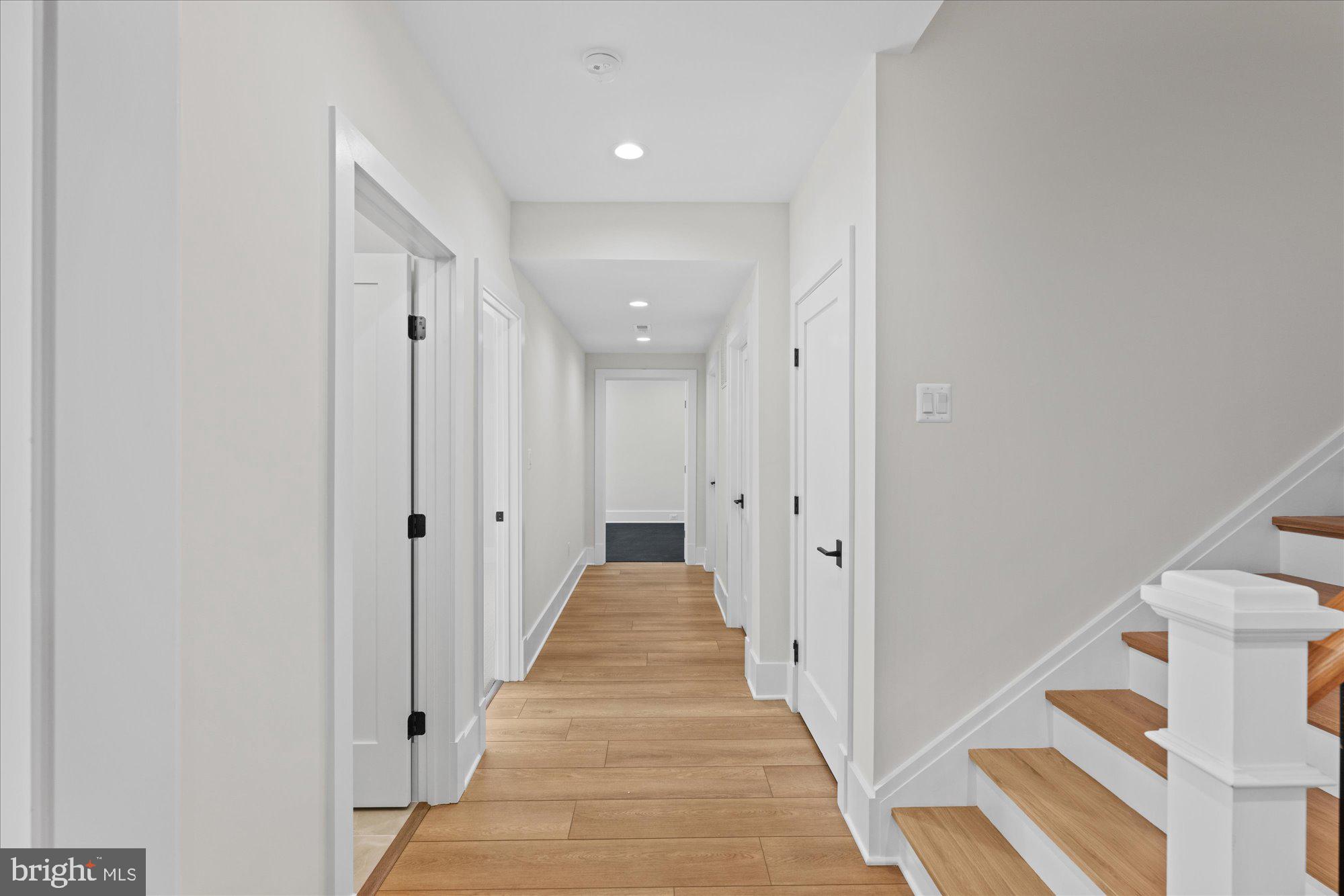 CHURCHILL - Residential