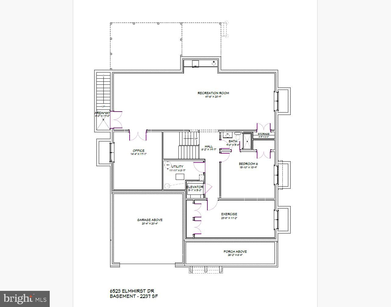 CHURCHILL - Residential