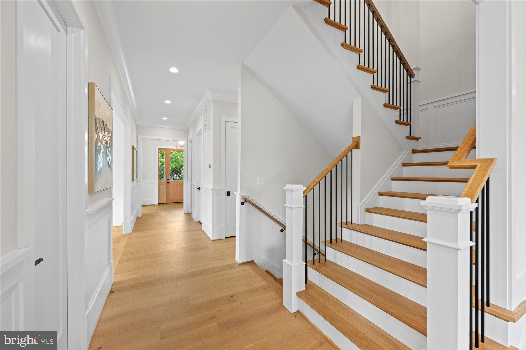 CHURCHILL - Residential