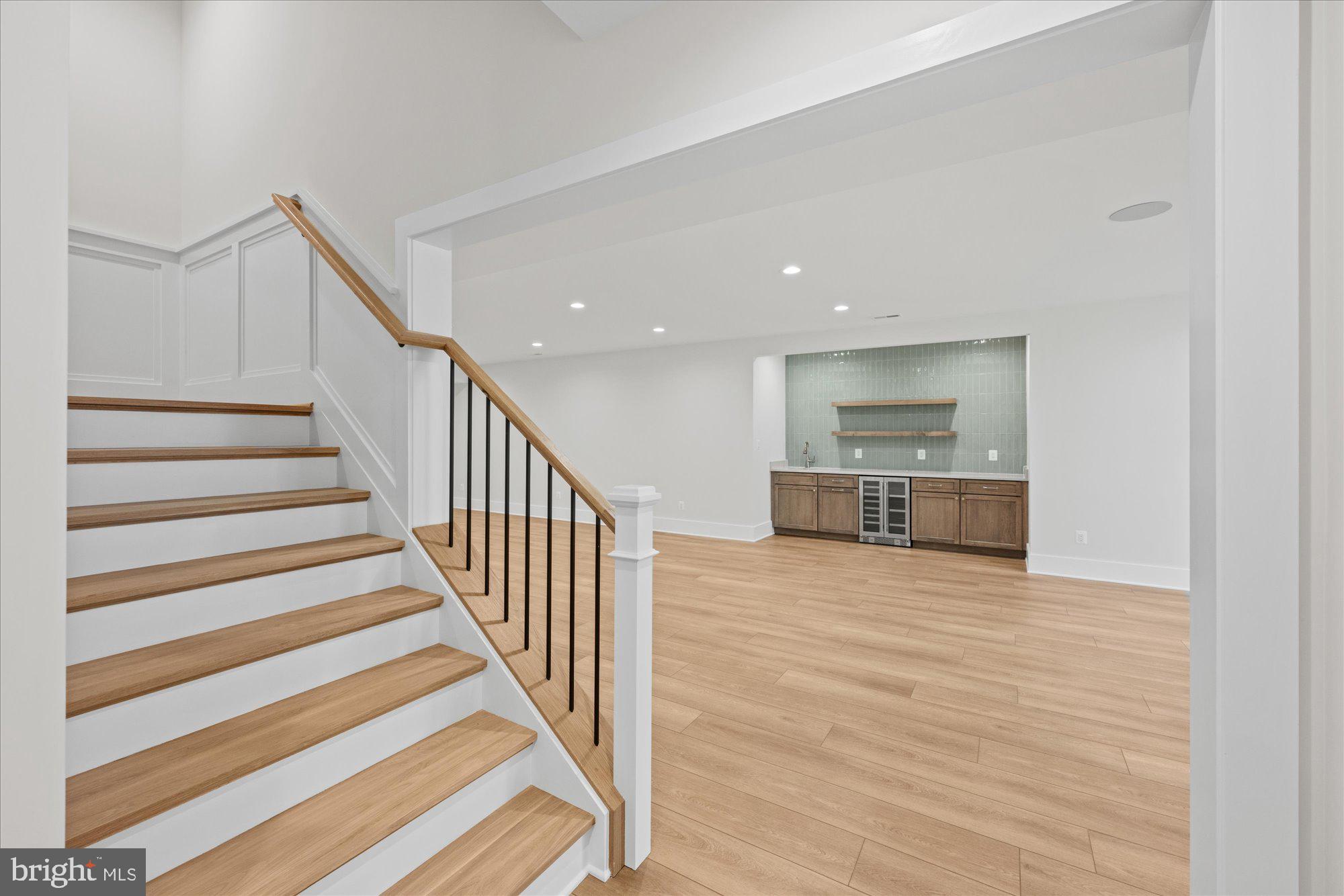 CHURCHILL - Residential