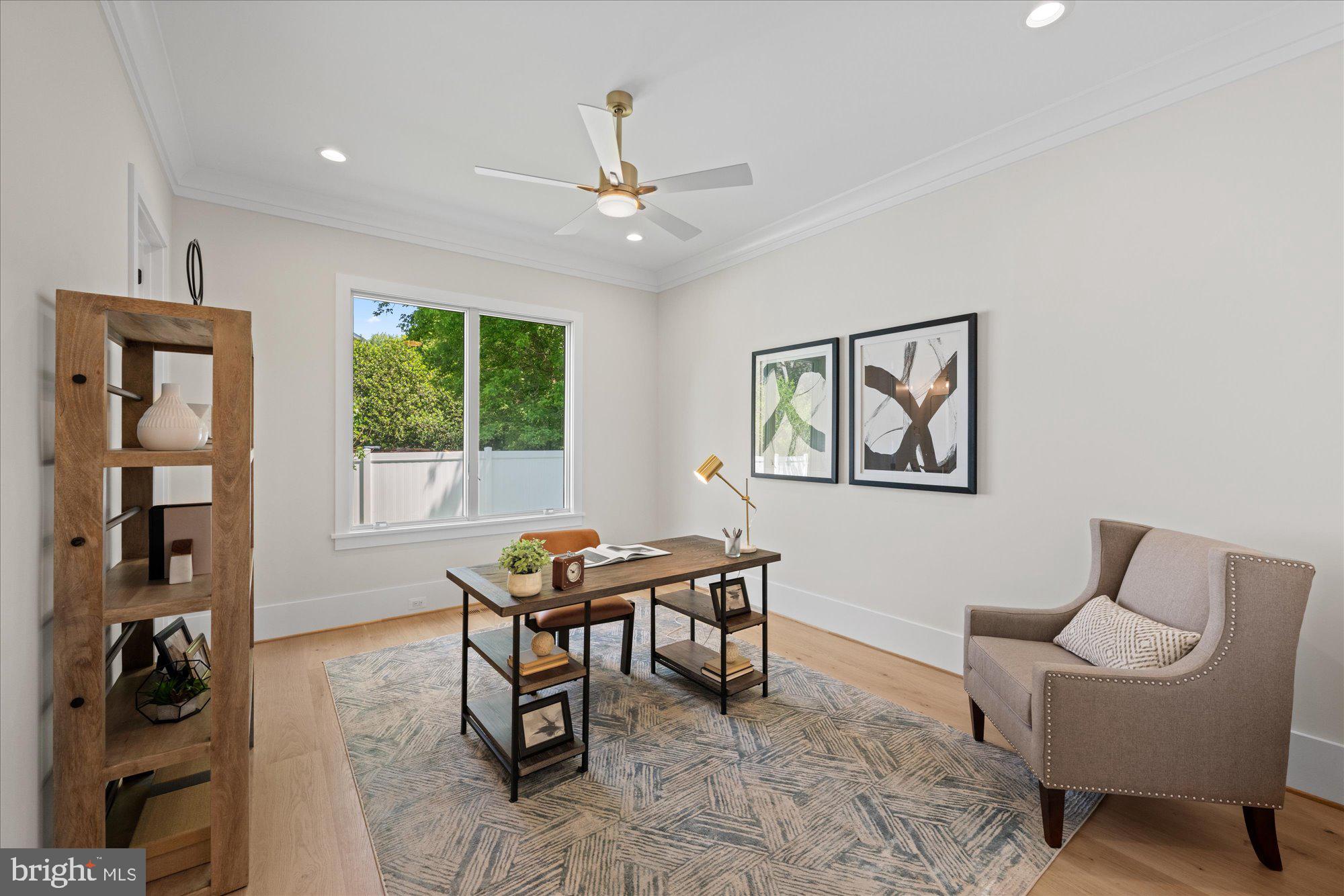 CHURCHILL - Residential