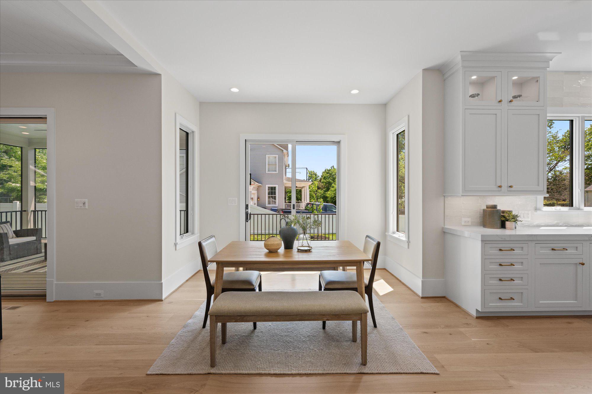 CHURCHILL - Residential