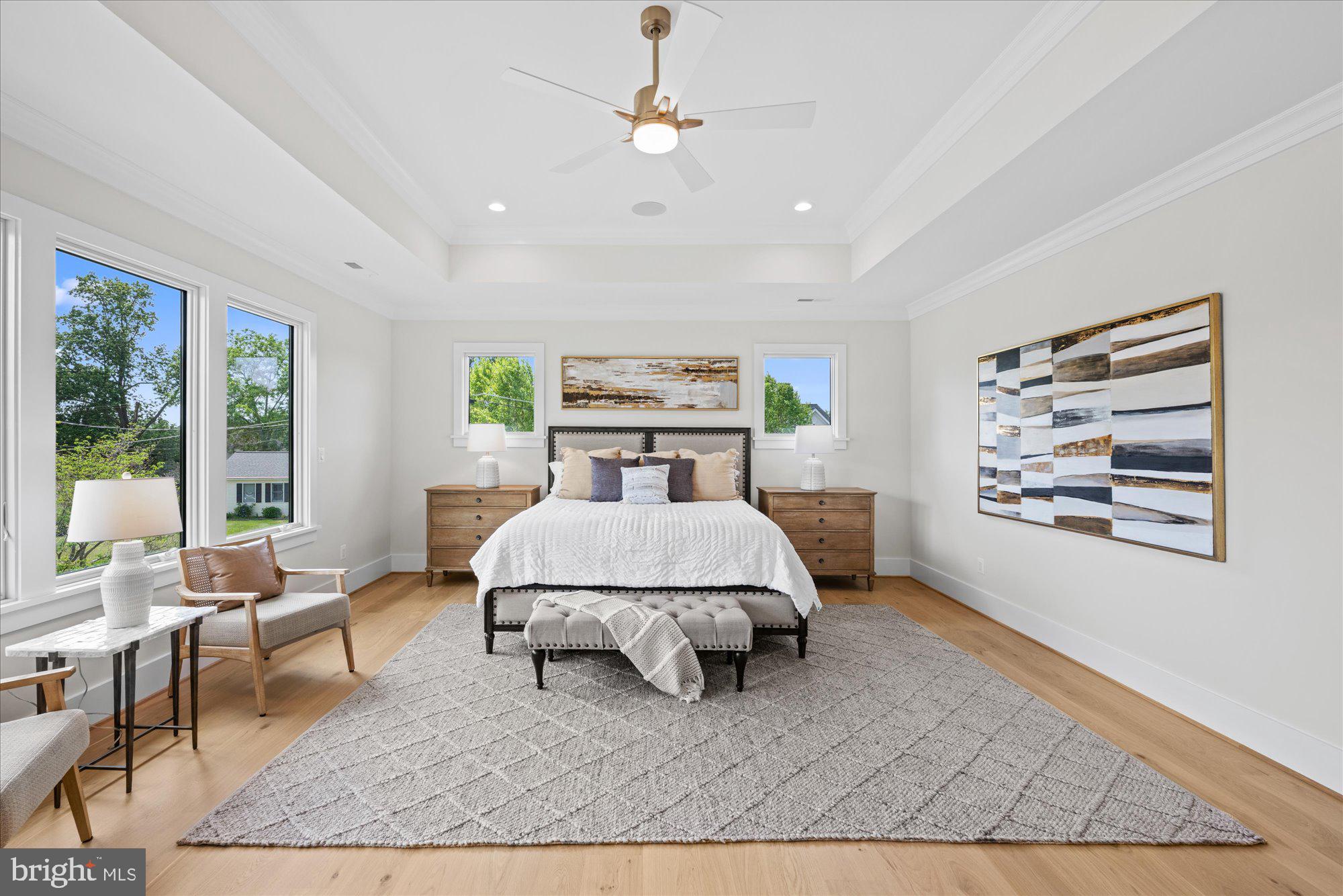 CHURCHILL - Residential