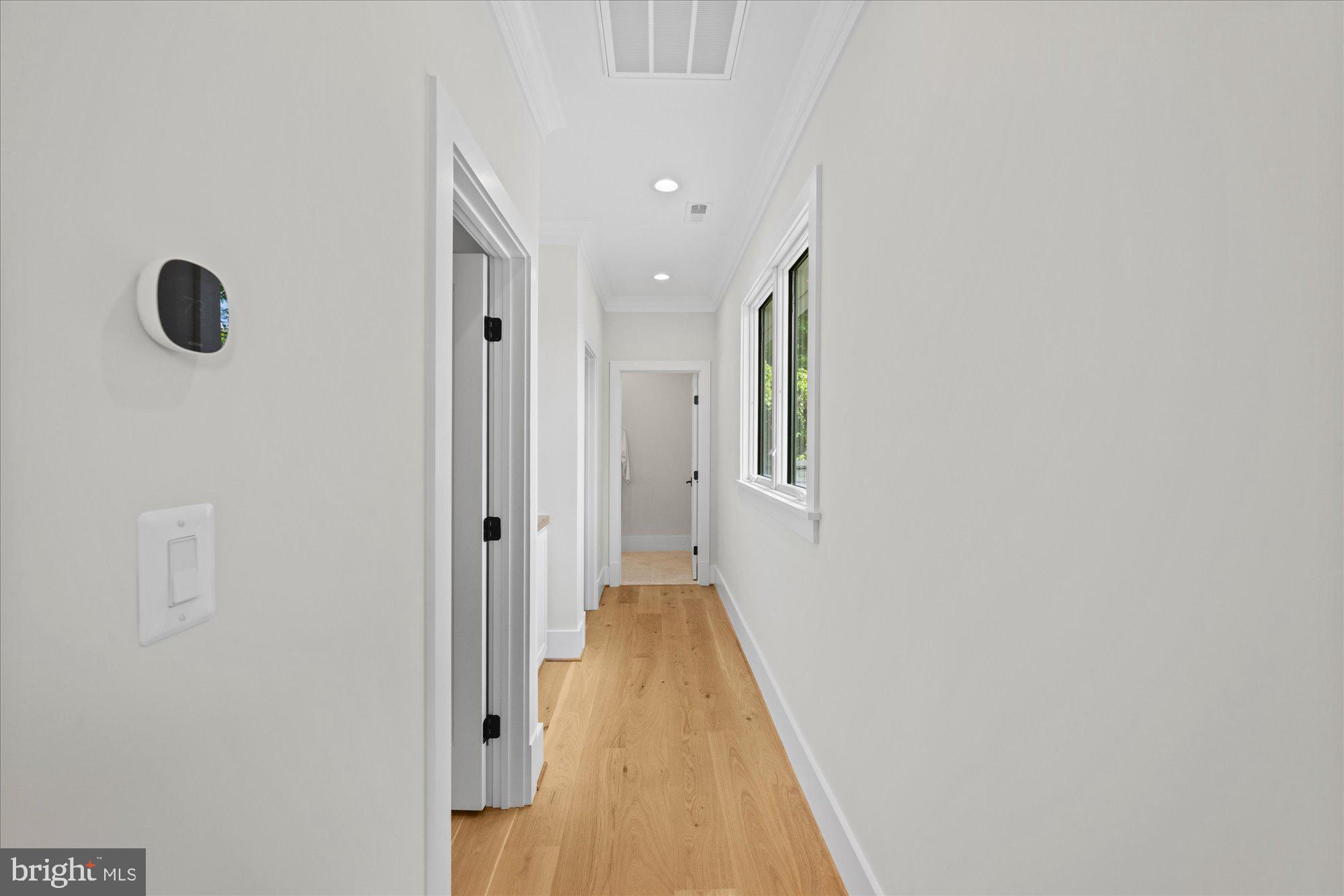 CHURCHILL - Residential